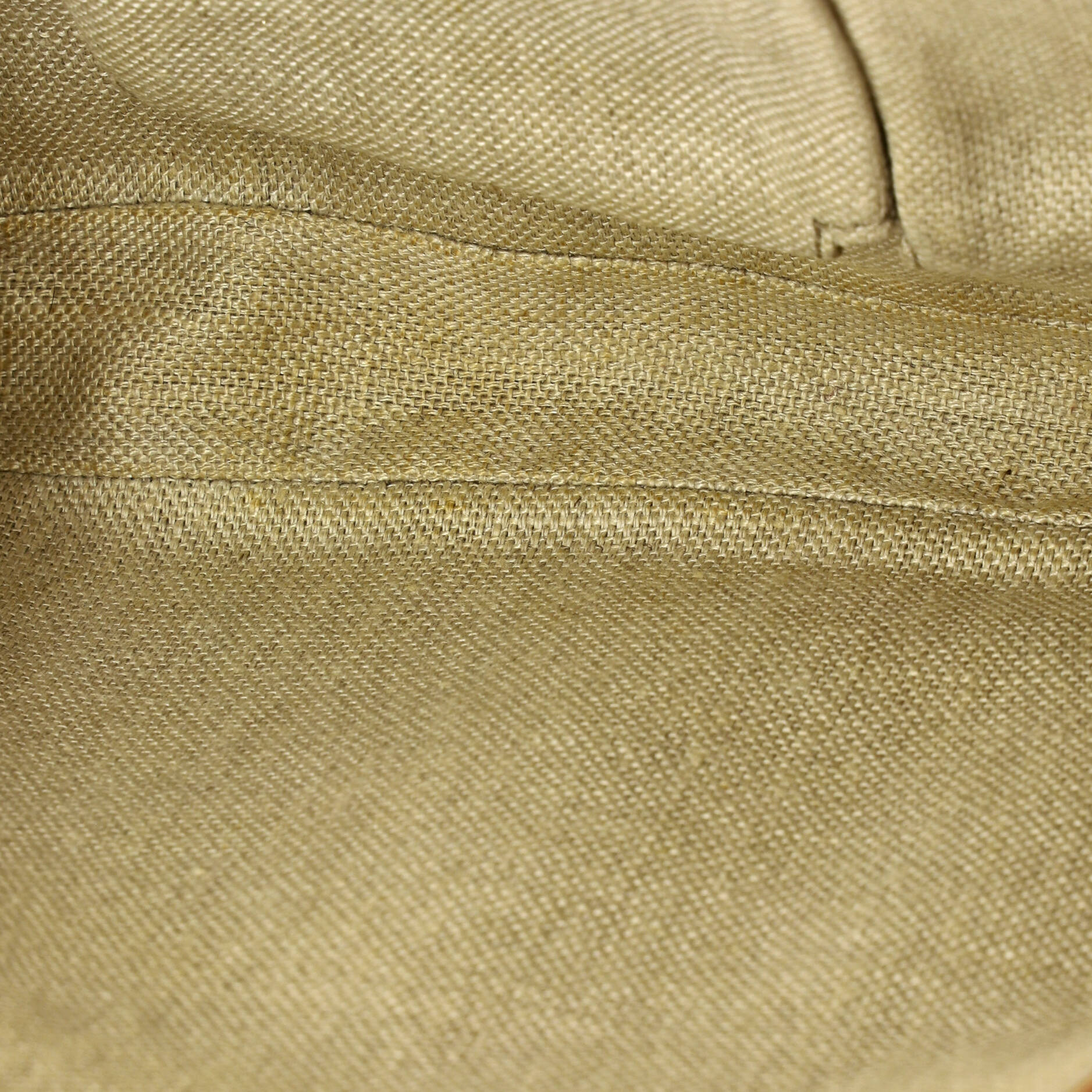Marrakech Messenger Bag GG Canvas with Leather Medium - Image 5