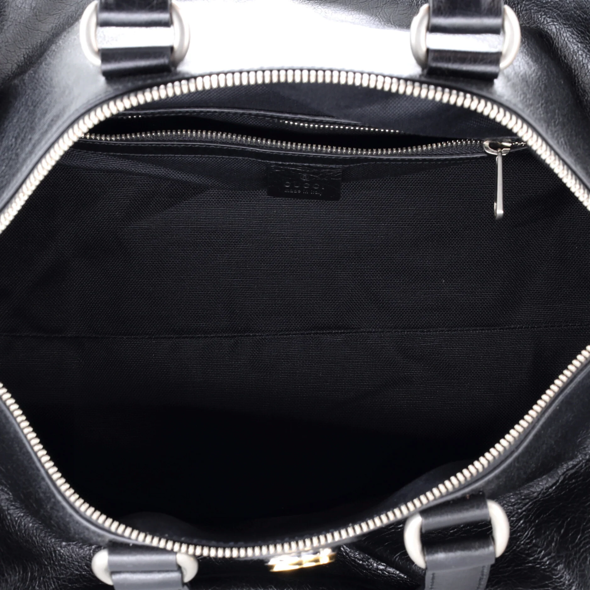 Morpheus Convertible Backpack Glazed Leather Medium - Image 5