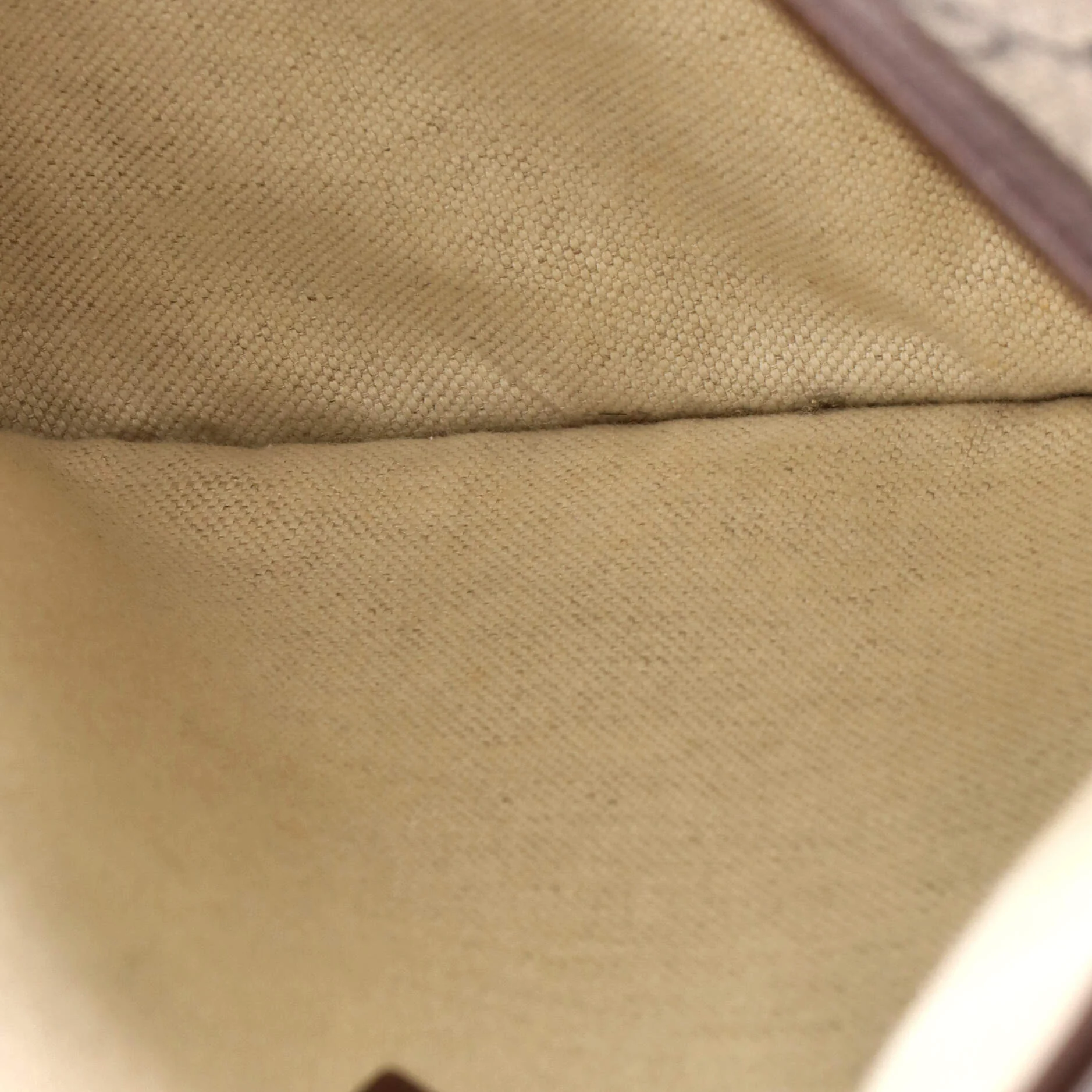 Neo Vintage Envelope Messenger GG Coated Canvas Medium - Image 5