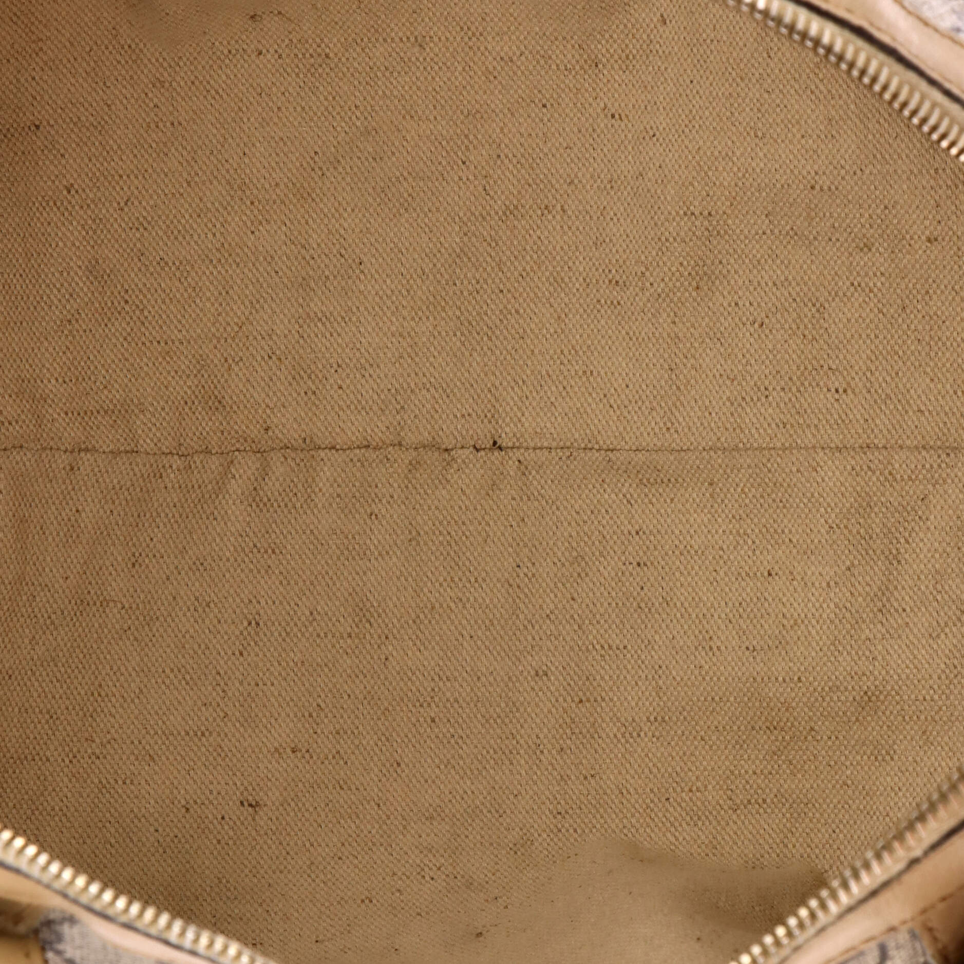 Nice Top Handle Bag GG Coated Canvas Medium - Image 5