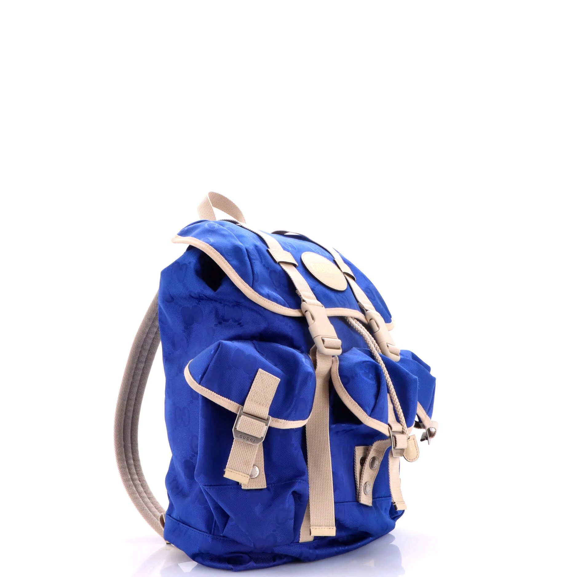 Off The Grid Backpack GG Econyl - Image 2