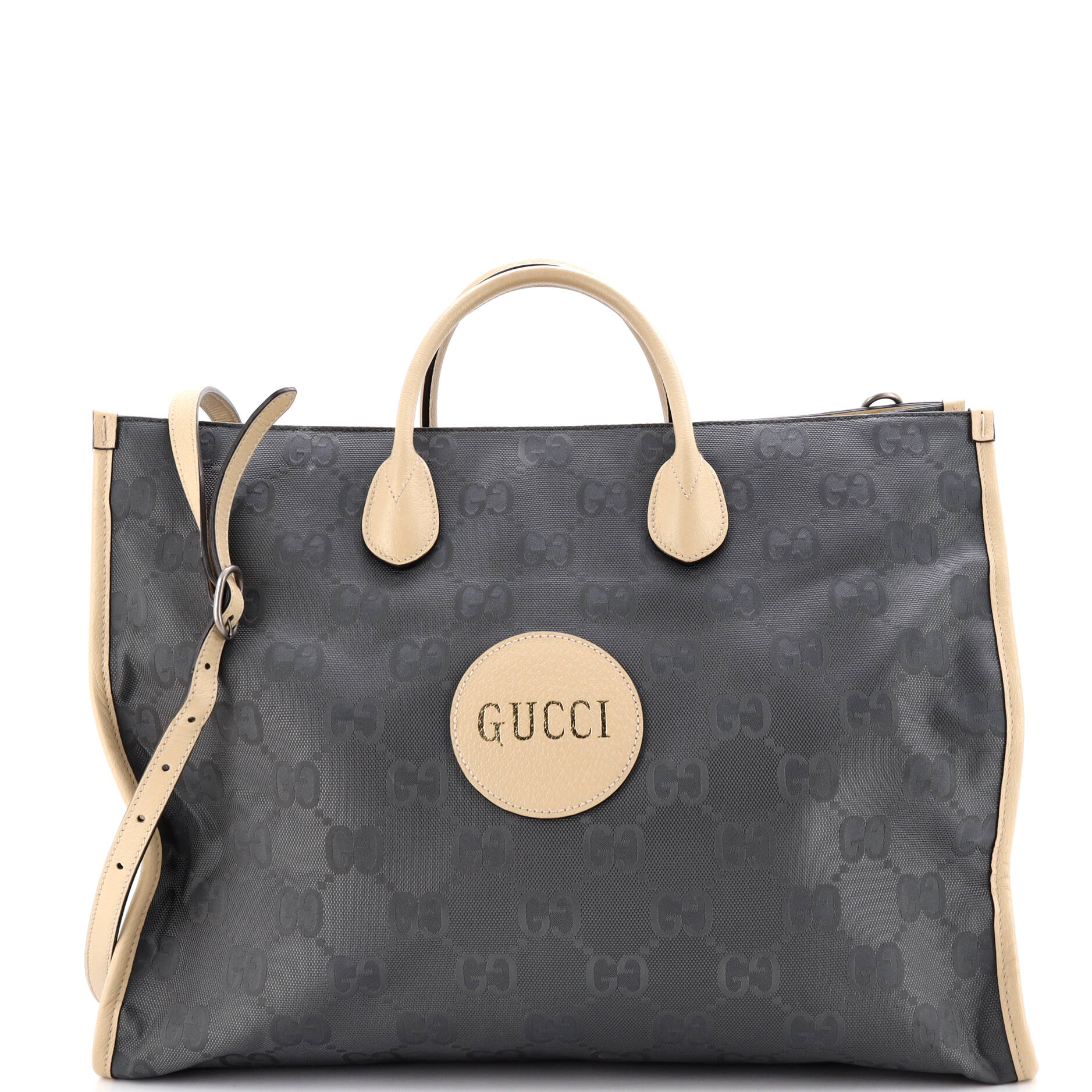 Off The Grid Tote GG Econyl Long