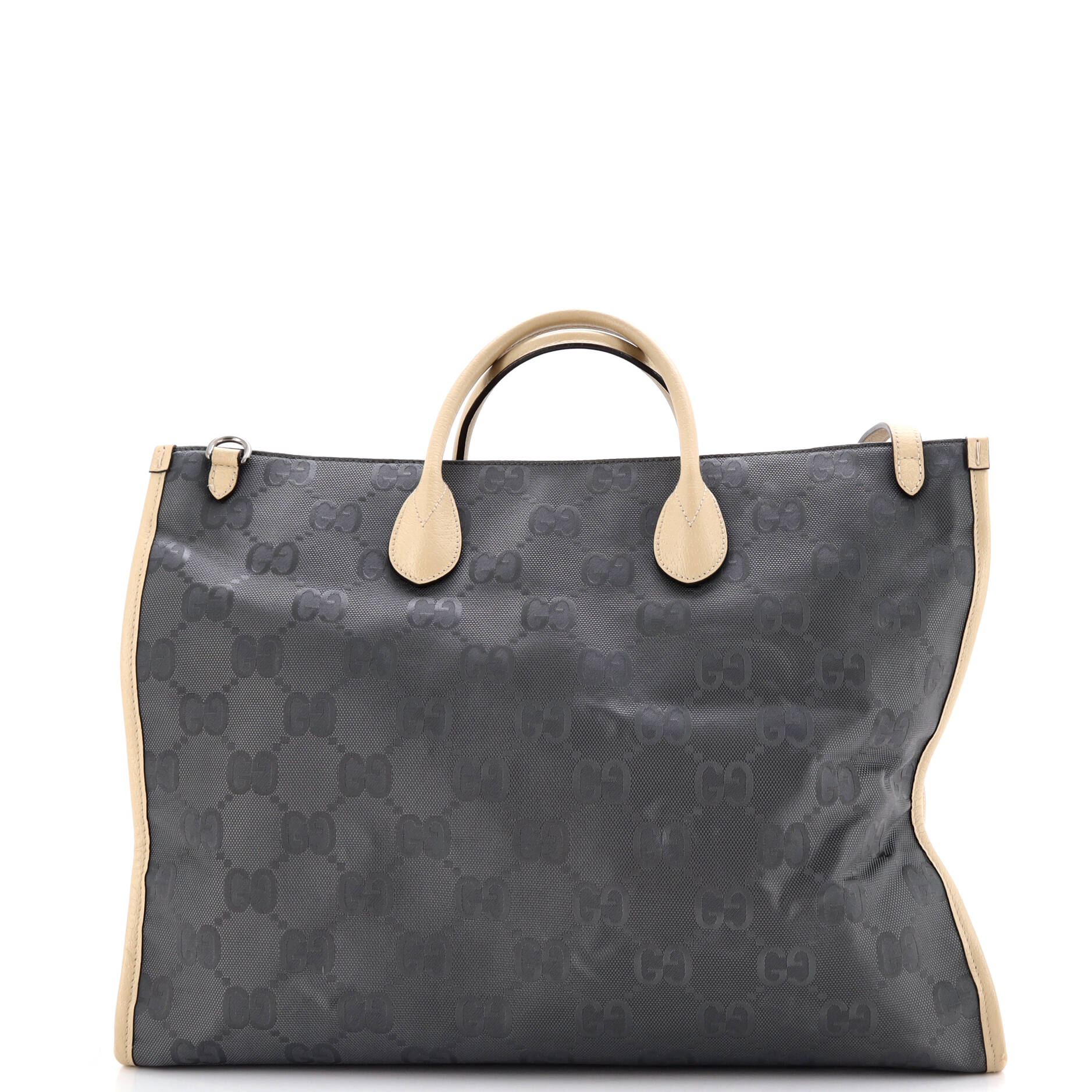 Off The Grid Tote GG Econyl Long - Image 3