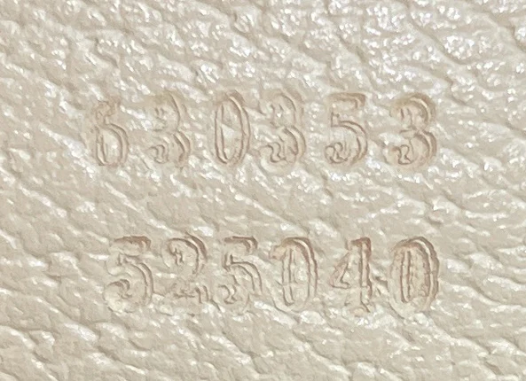 Off The Grid Tote GG Econyl Long - Image 7