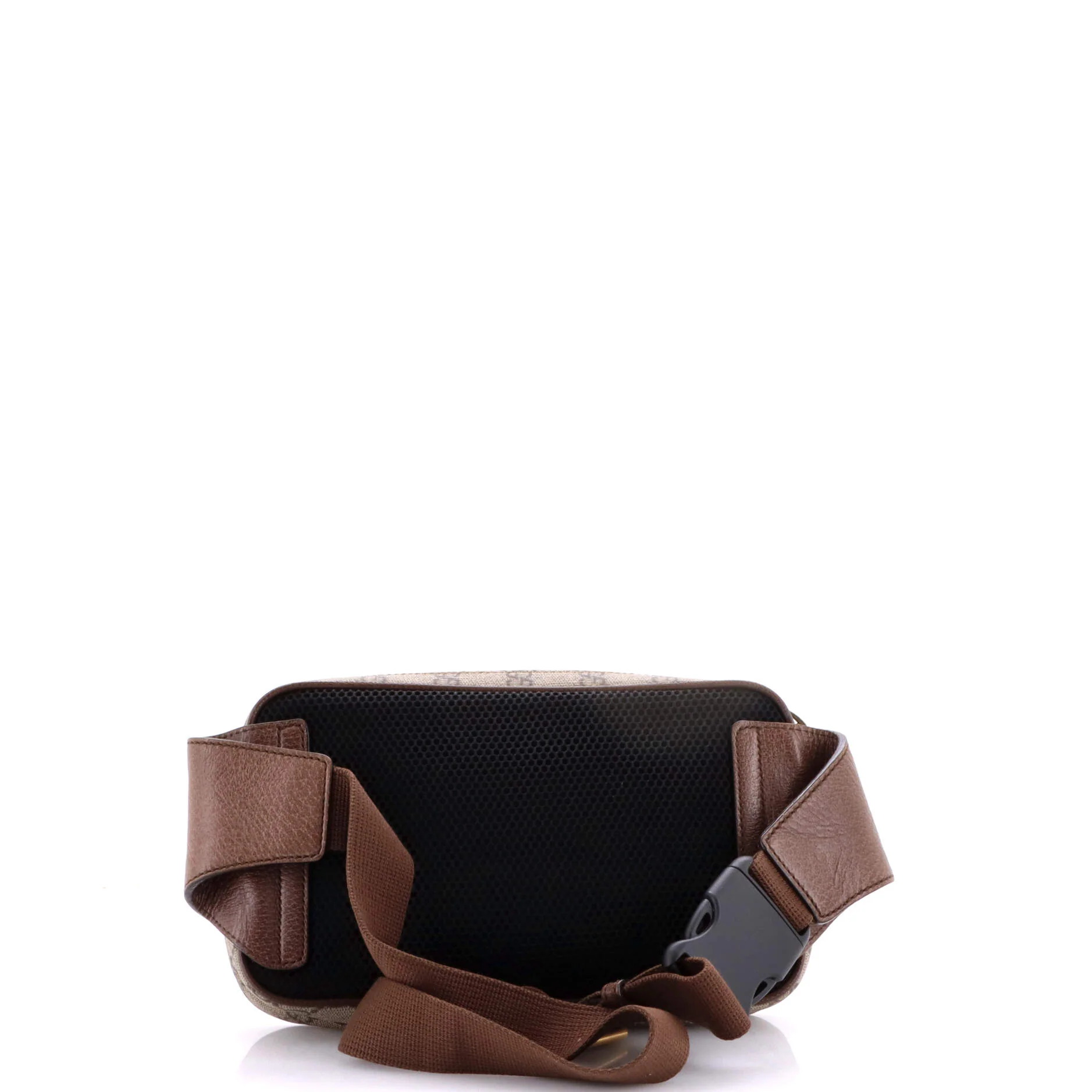 Ophidia Belt Bag GG Coated Canvas Medium - Image 3