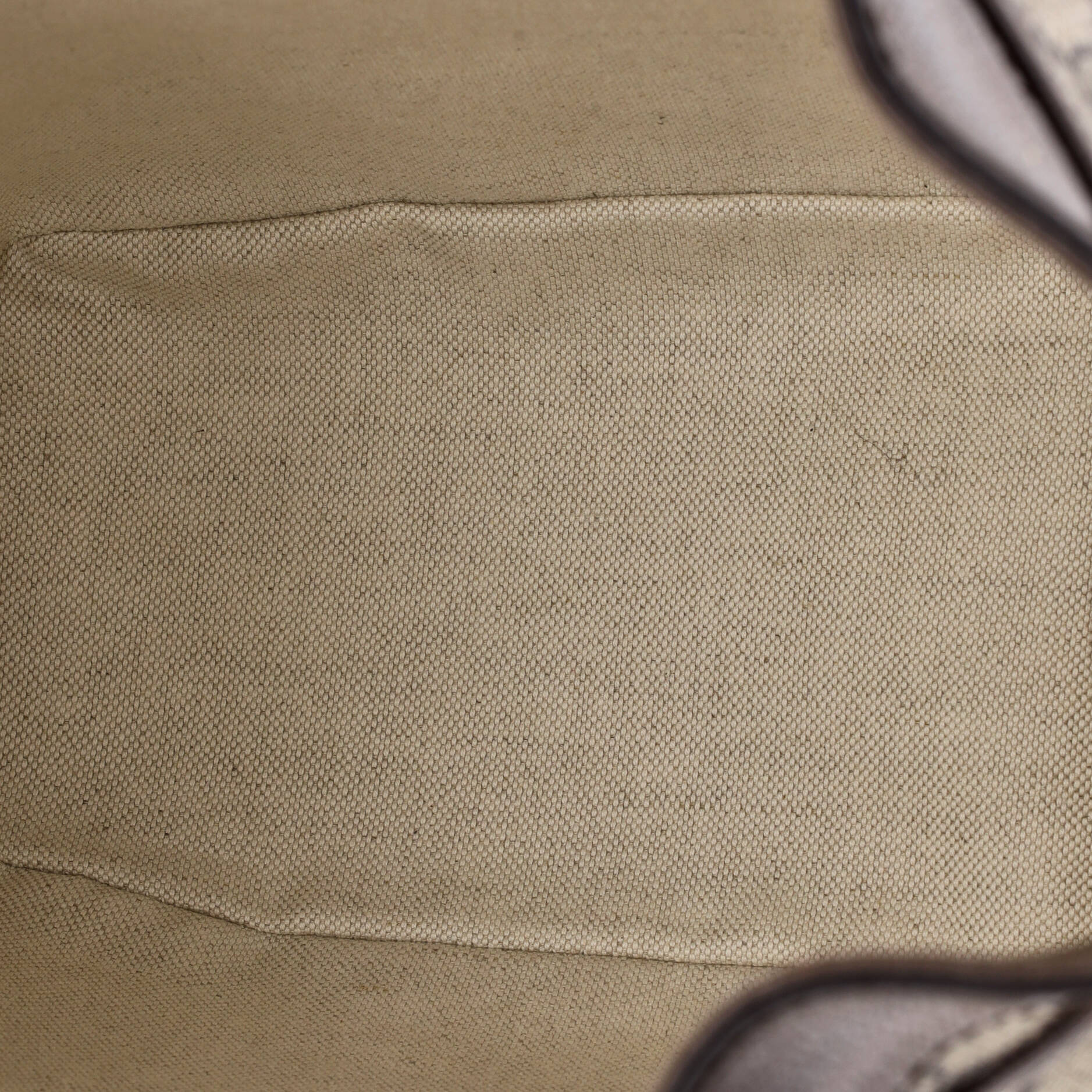 Ophidia Bucket Bag GG Coated Canvas Medium - Image 5