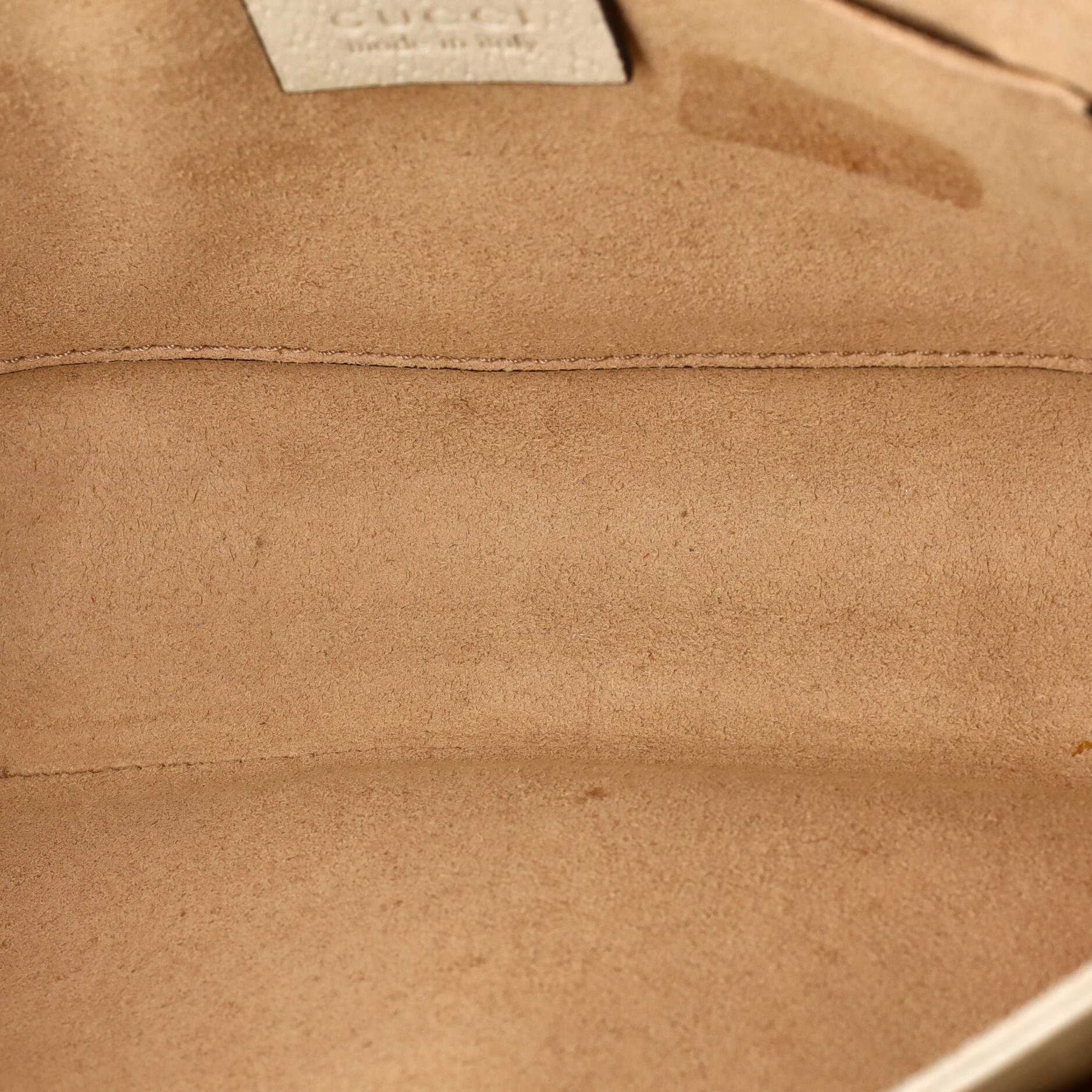 Ophidia Chain Shoulder Bag Leather Small - Image 5