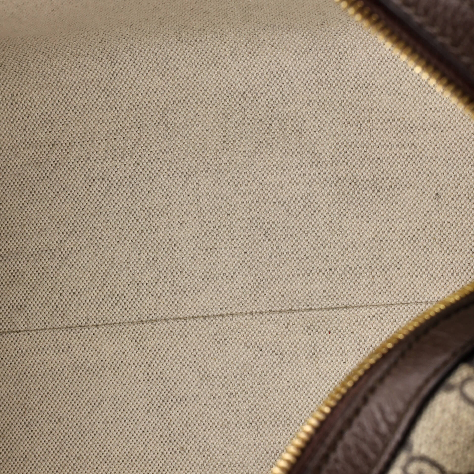 Ophidia Convertible Boston Bag GG Coated Canvas Medium - Image 5