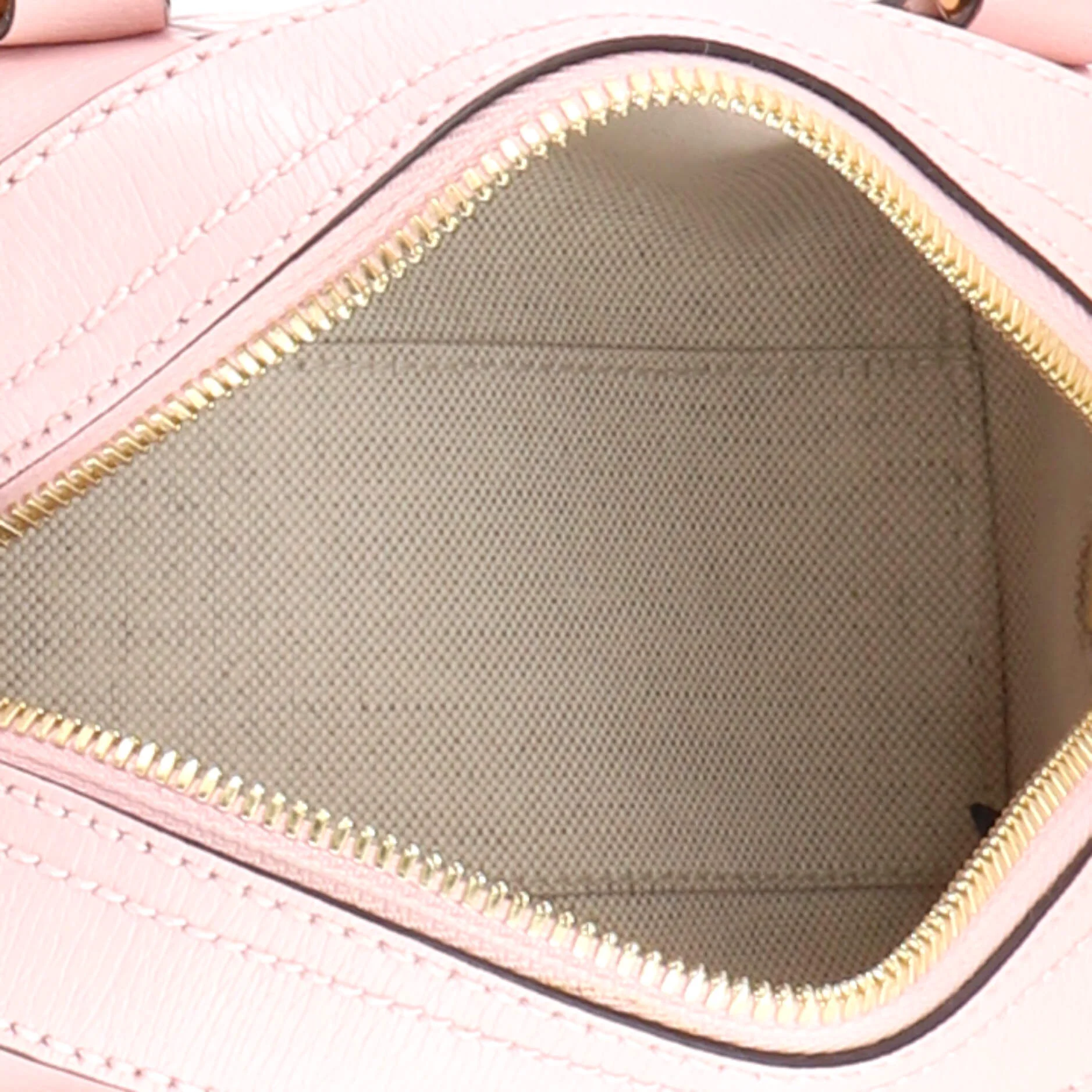 Ophidia Convertible Boston Top Handle Bag Kawaii Printed Leather Mini - Image 5