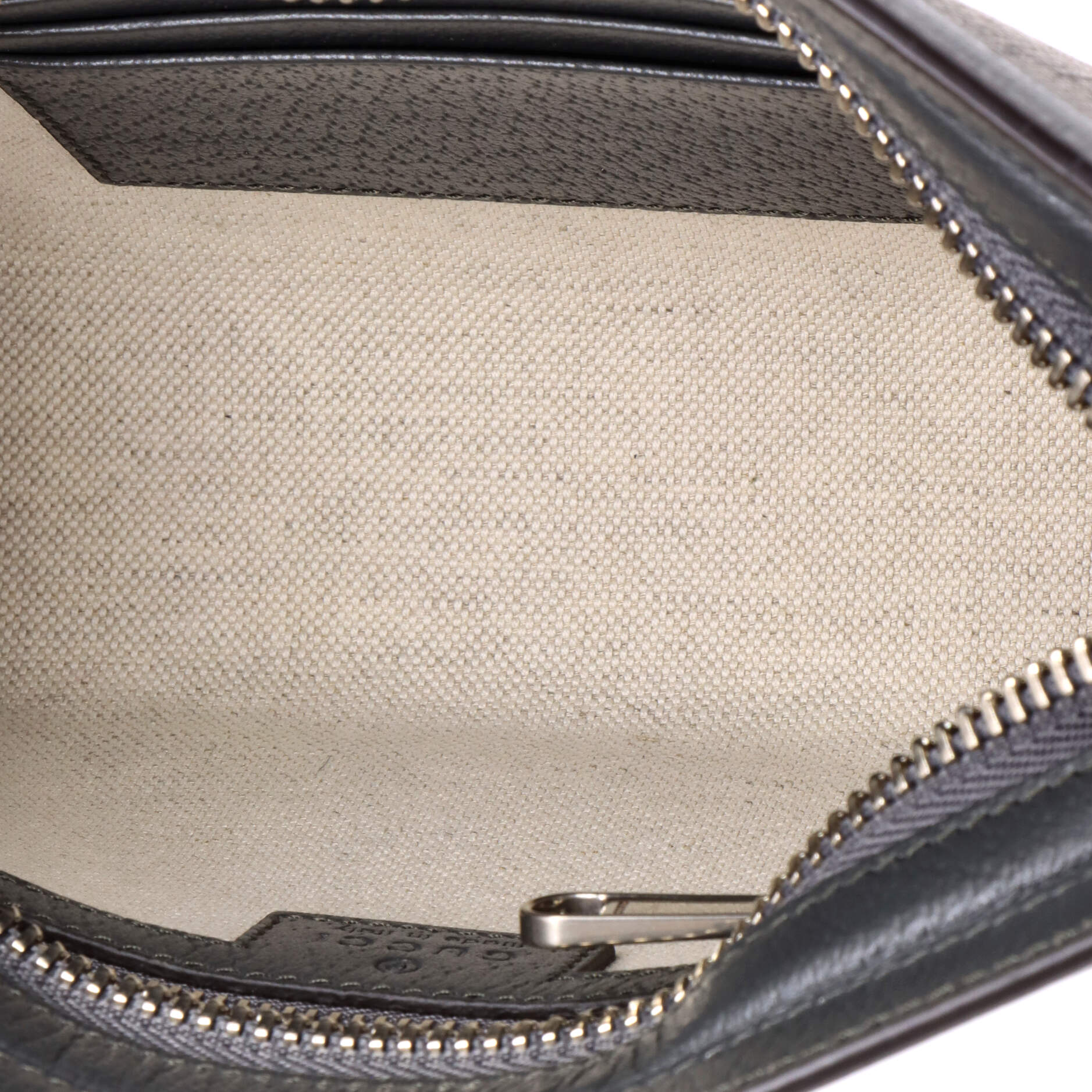 Ophidia Convertible Shoulder Bag GG Coated Canvas Small - Image 5