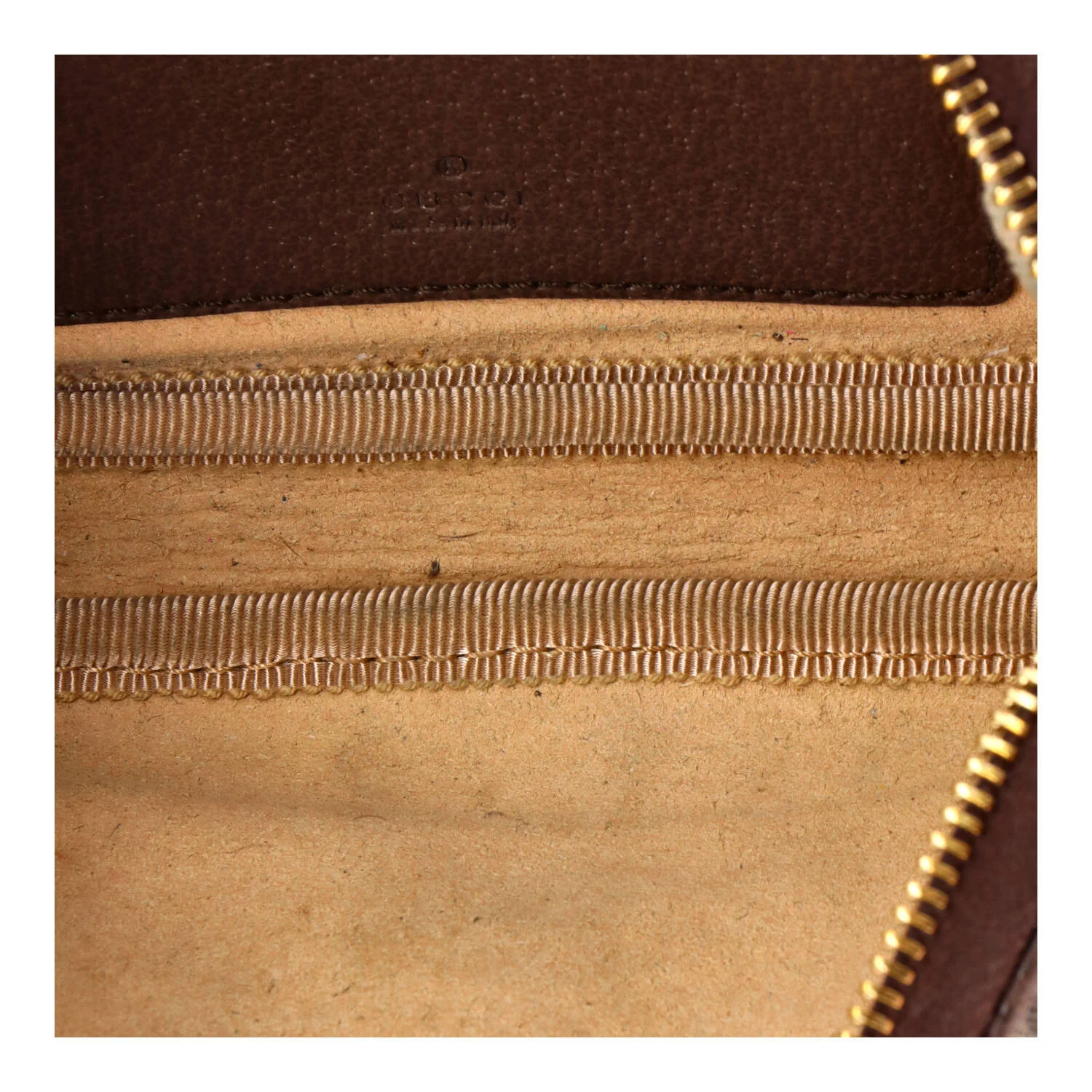 Ophidia Crossbody Bag GG Coated Canvas Mini - Image 5