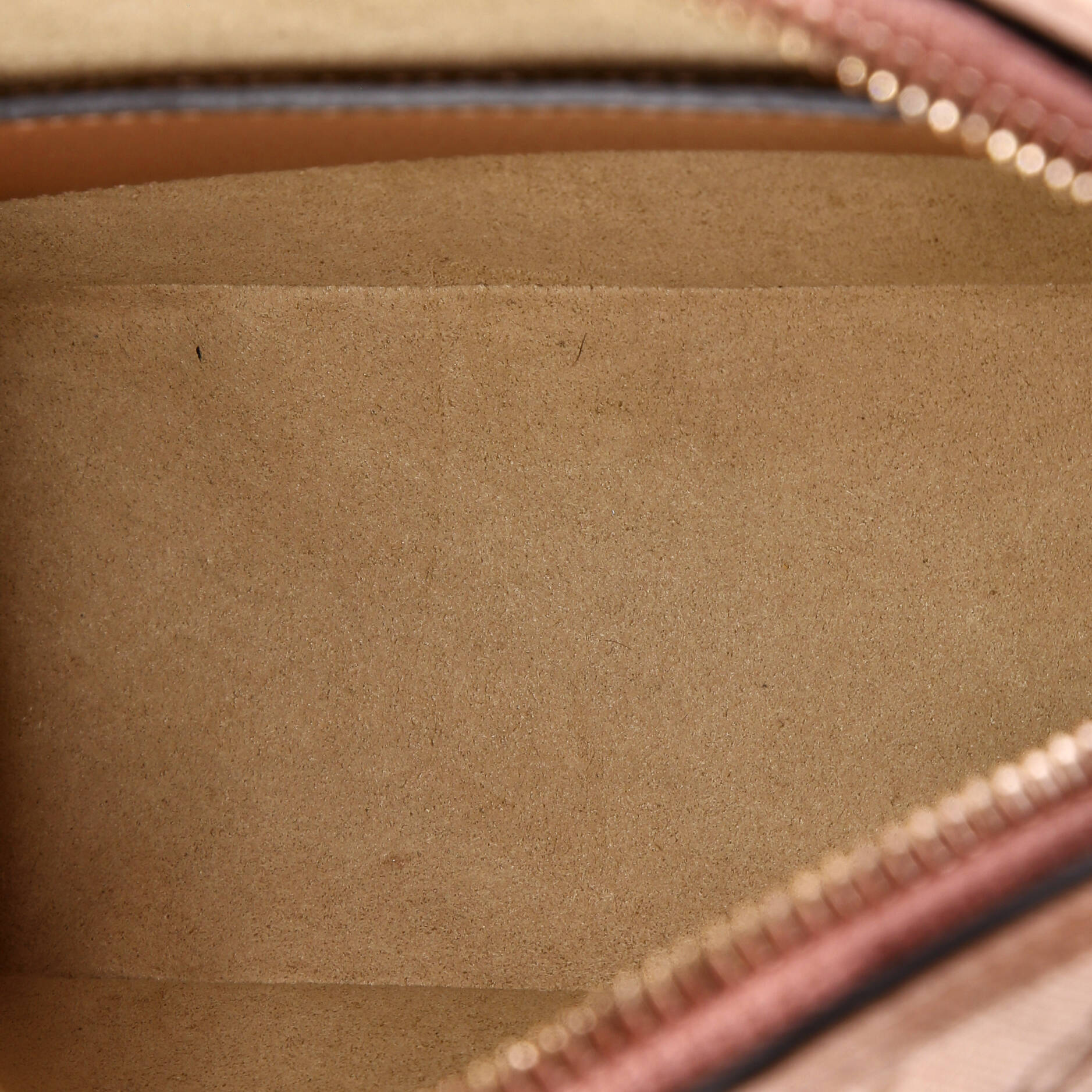 Ophidia Dome Shoulder Bag GG Canvas Small - Image 5