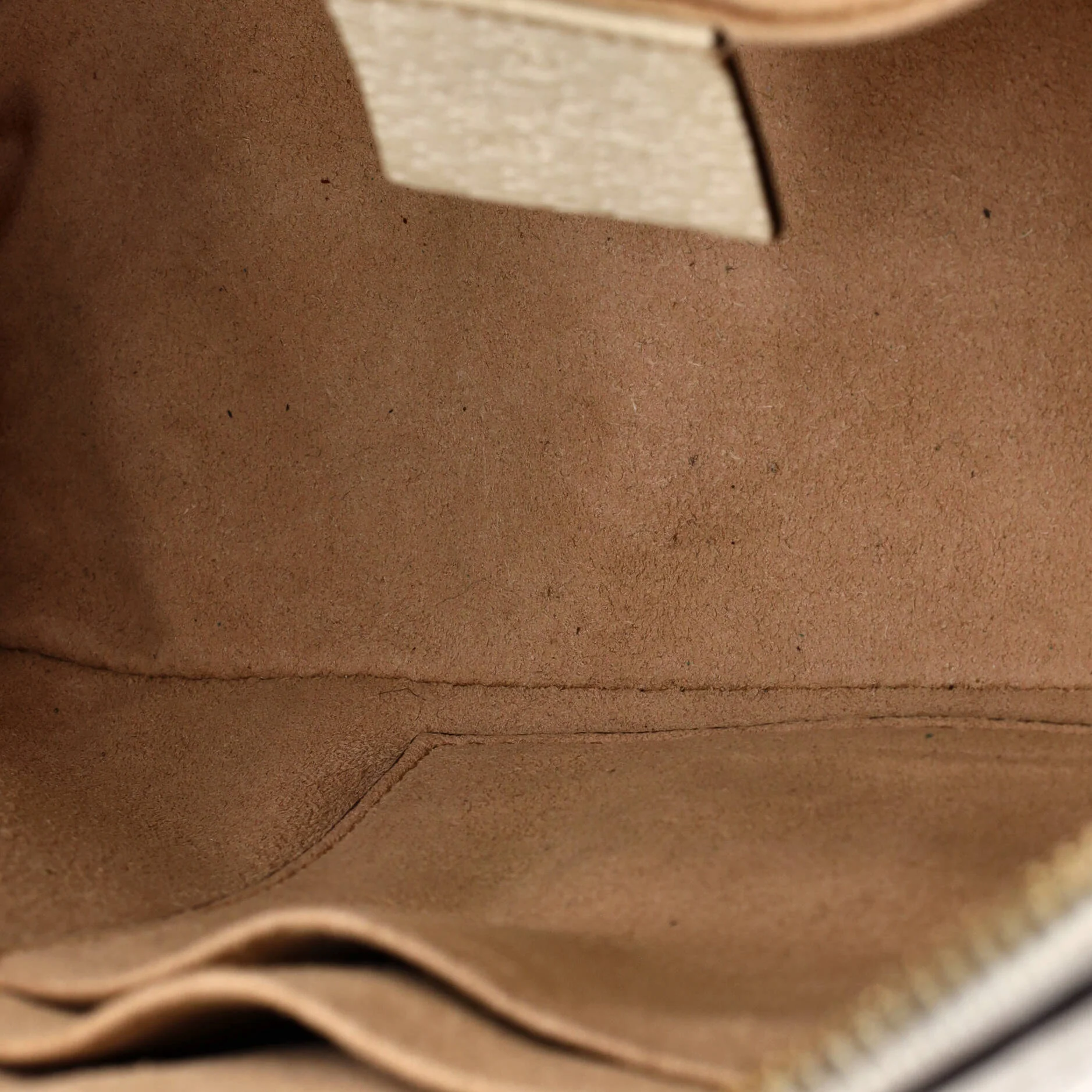 Ophidia Dome Shoulder Bag Leather Small - Image 5