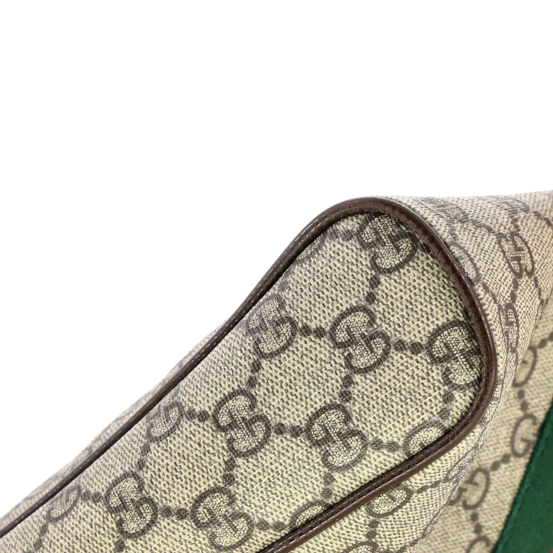 Ophidia Messenger Bag GG Coated Canvas Medium - Image 7
