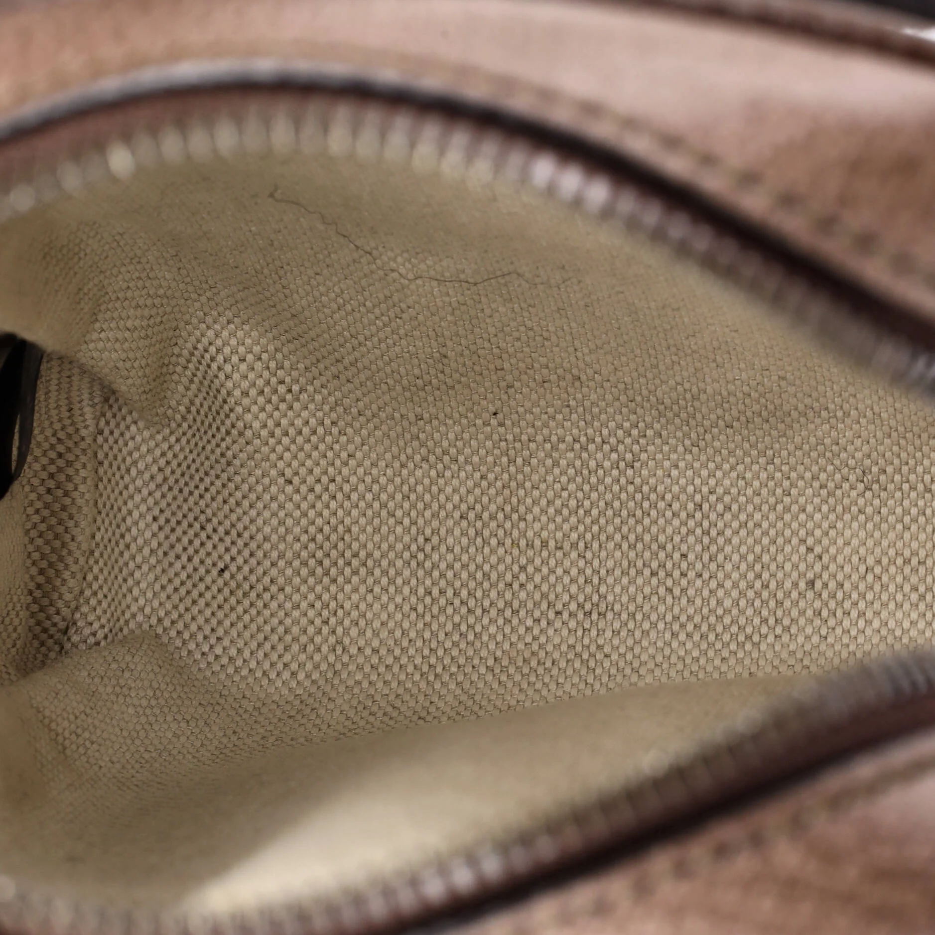 Ophidia Messenger Bag GG Coated Canvas Mini - Image 5