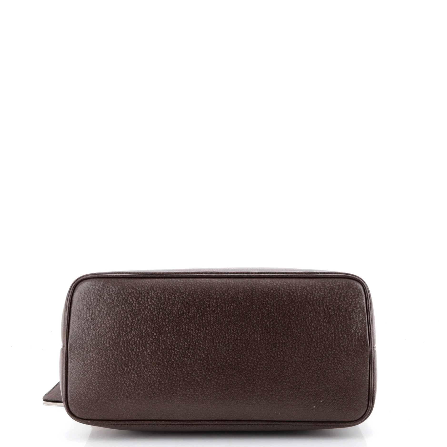 Ophidia Open Bucket Bag GG Coated Canvas with Leather Medium - Image 4