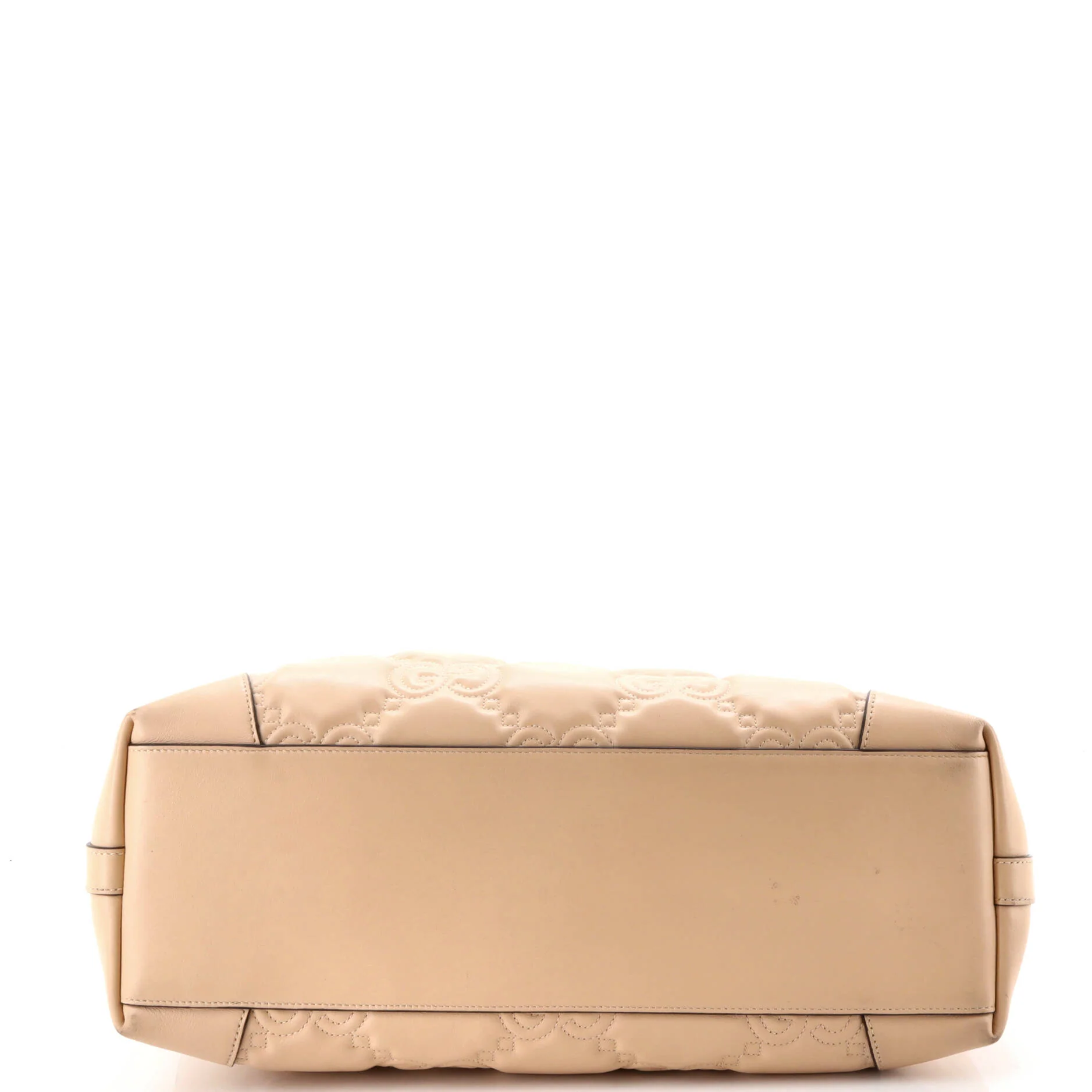 Ophidia Open Tote GG Matelasse Leather Medium - Image 4