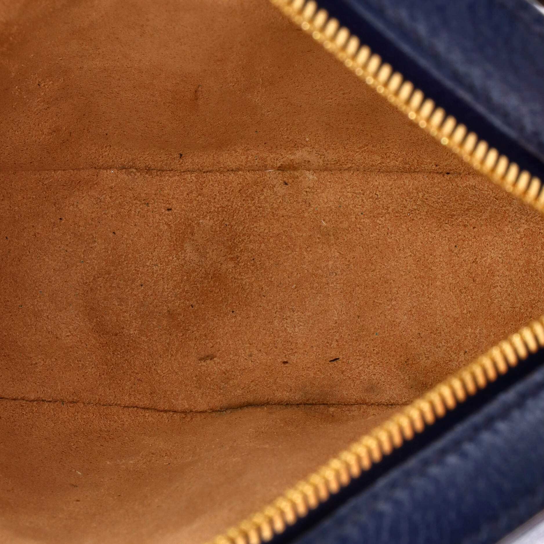 Ophidia Round Shoulder Bag Leather Mini - Image 5