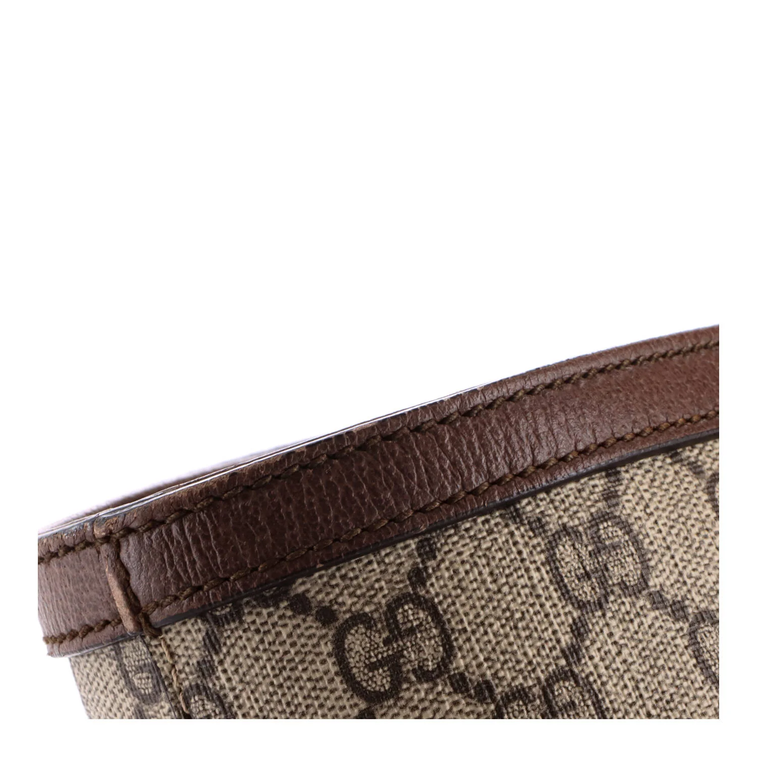 Ophidia Shopping Tote GG Coated Canvas Medium - Image 7
