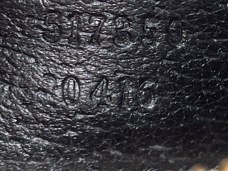 Ophidia Shoulder Bag Leather Mini - Image 6
