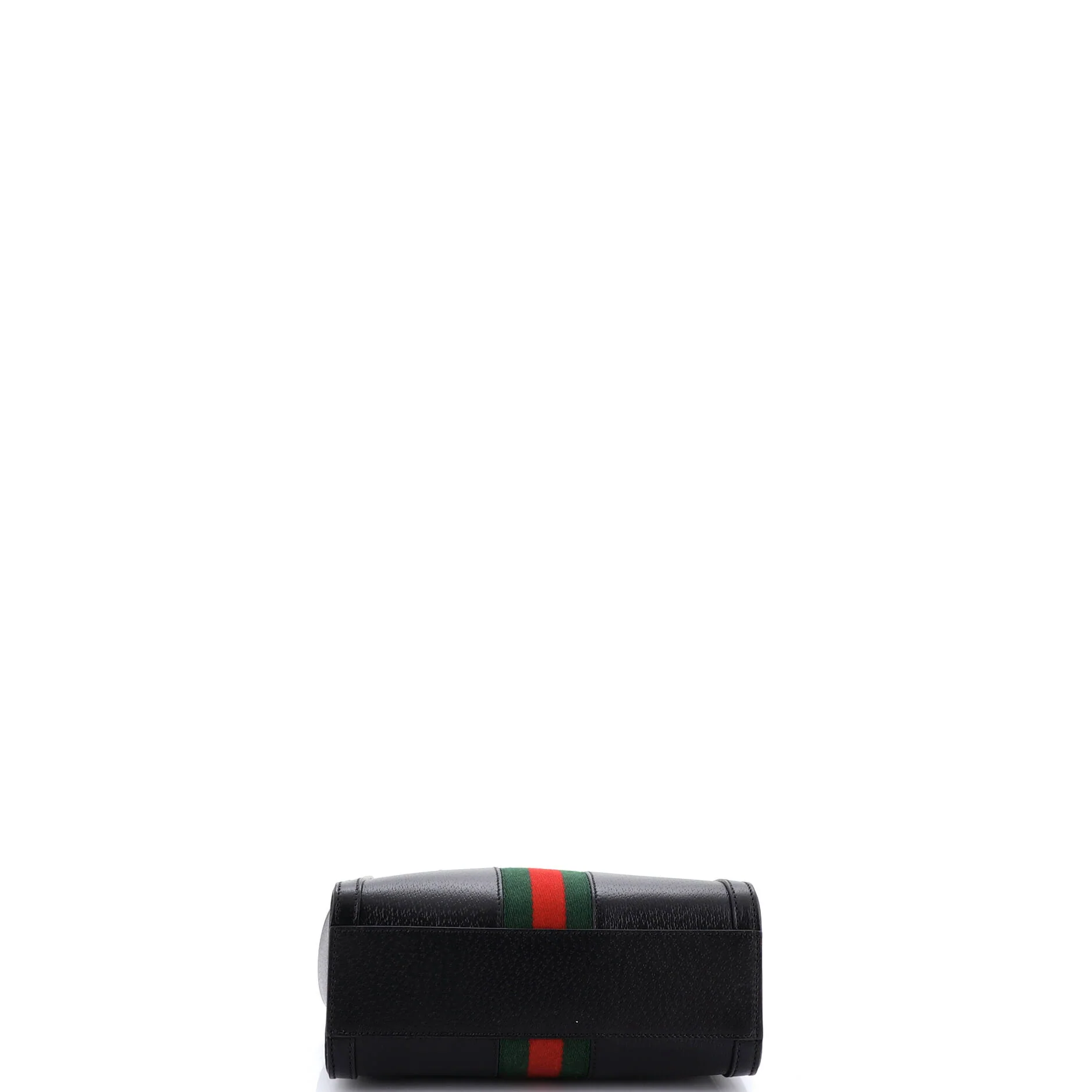 Ophidia Top Handle Tote Leather Small - Image 4