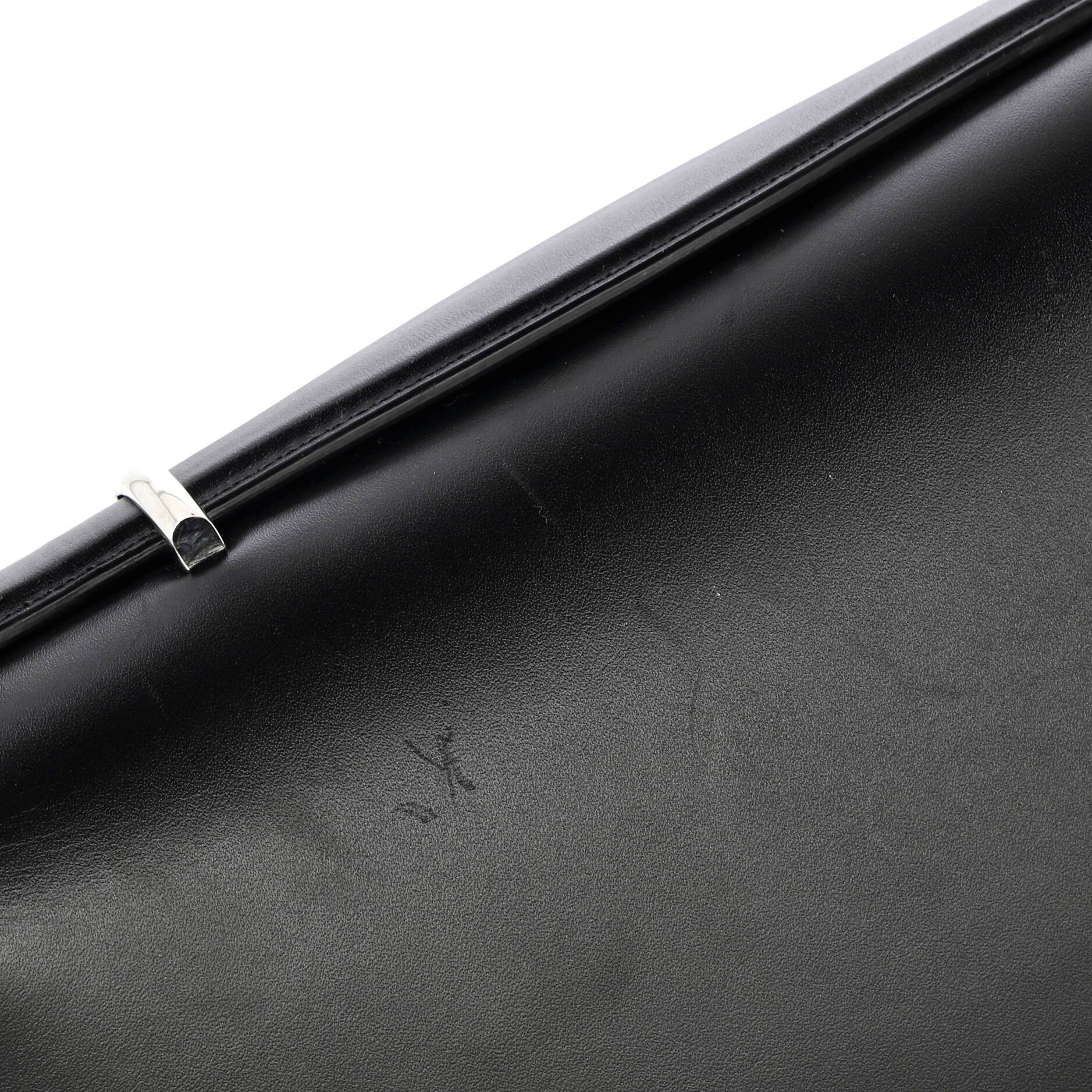 Petite GG Flap Shoulder Bag Leather Small - Image 6