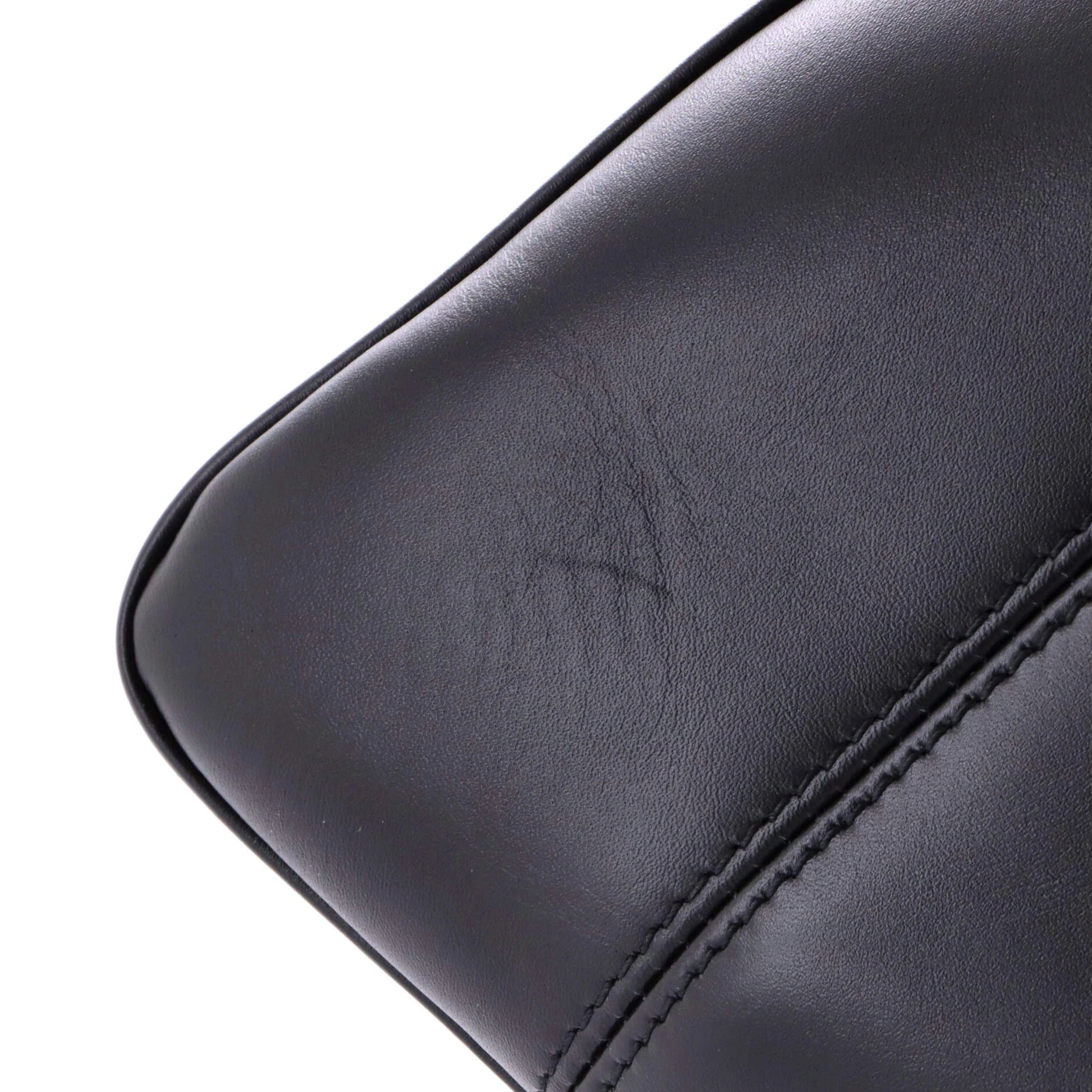 Petite GG Tote Quilted Leather Medium - Image 6