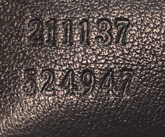 Plus Tote Guccissima Leather Medium - Image 7