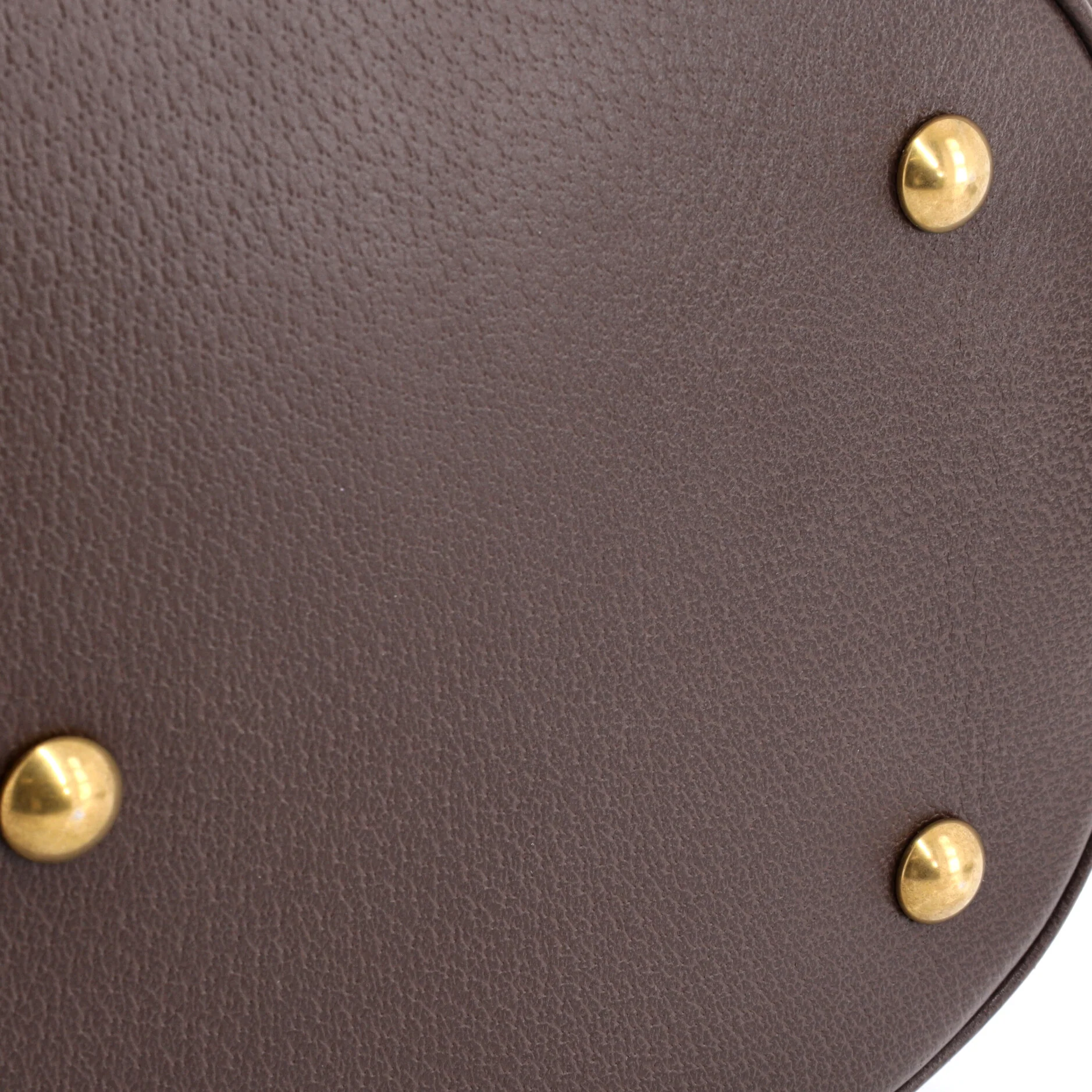 Savoy Duffle Bag GG Coated Canvas - Image 6