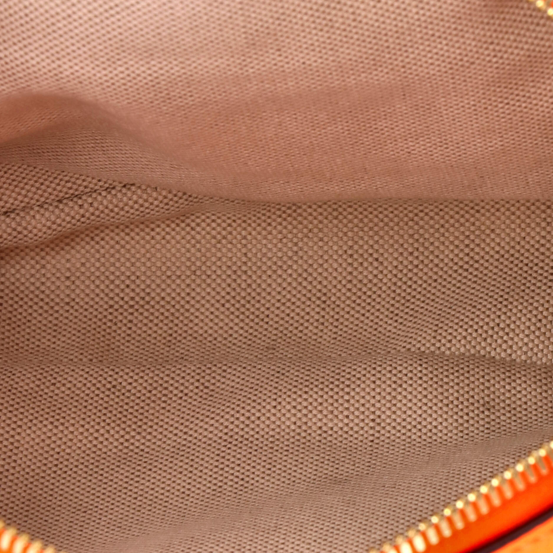 Shoulder Bag Flora Canvas Small - Image 5