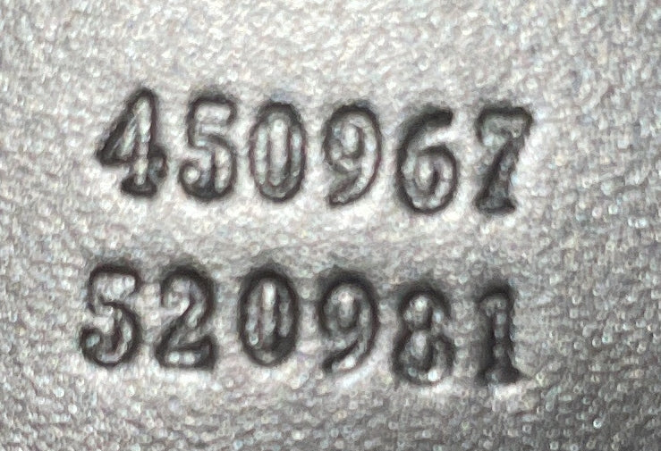 Signature Pocket Backpack Guccissima Leather Small - Image 9