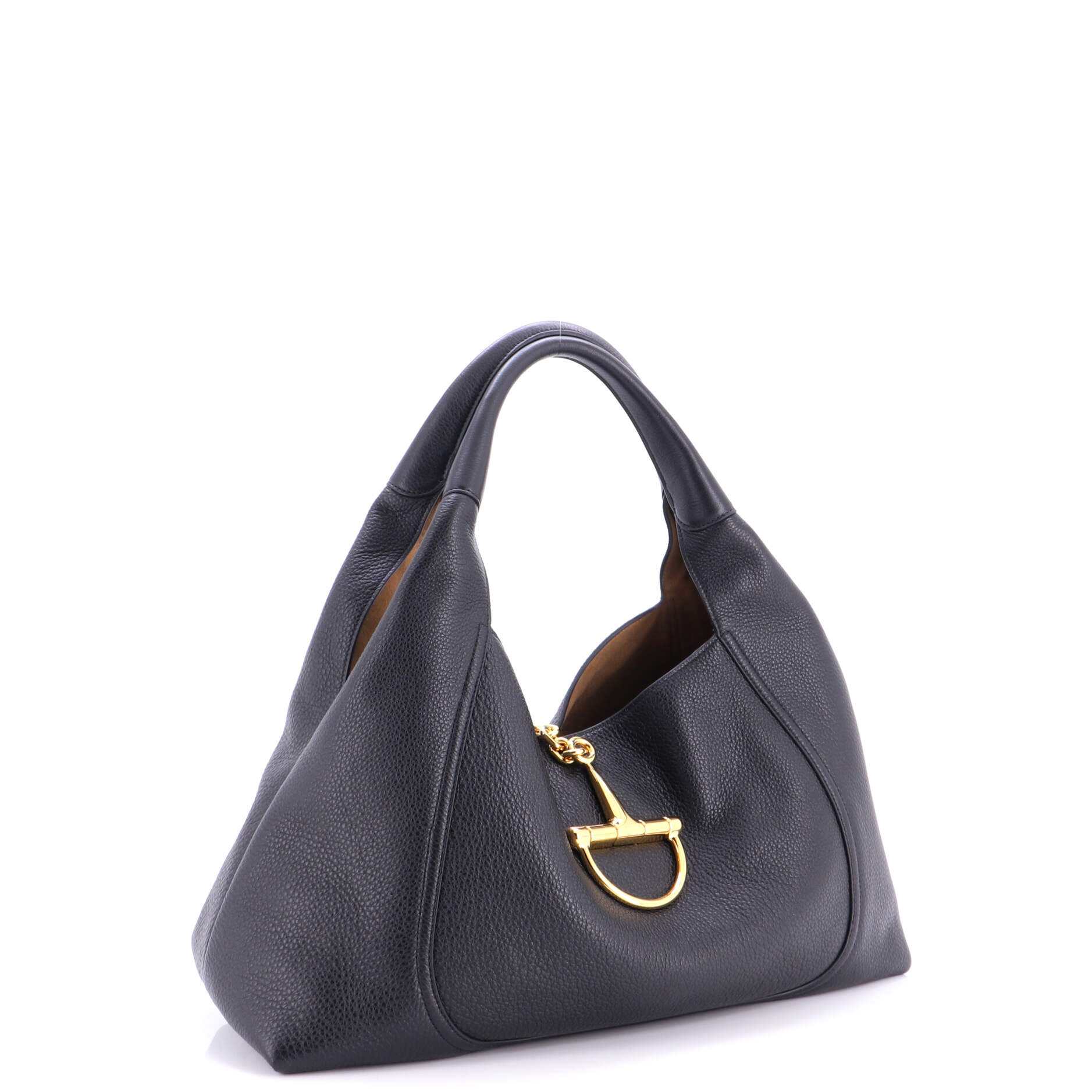 Softbit Hobo Leather Maxi - Image 3
