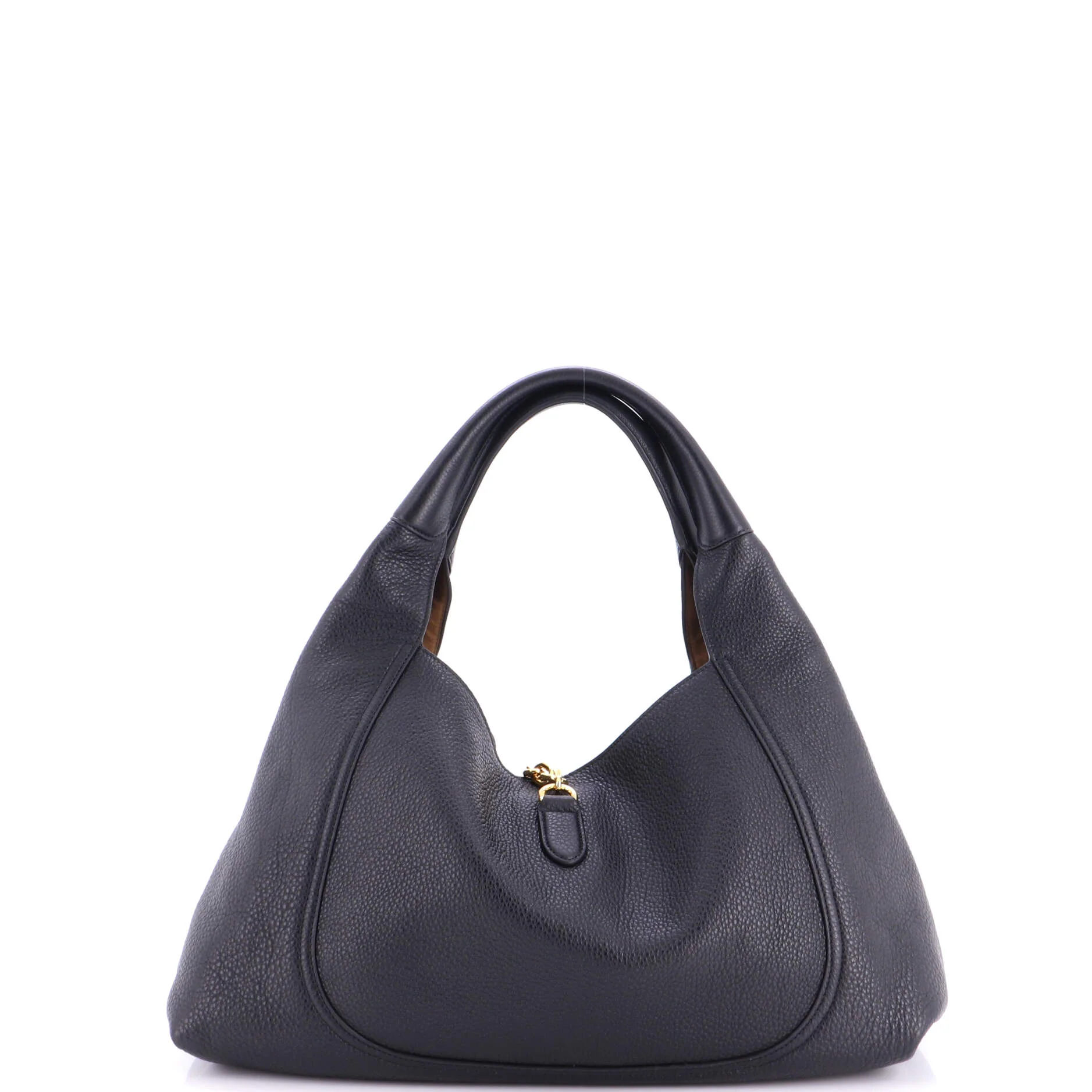 Softbit Hobo Leather Maxi - Image 4