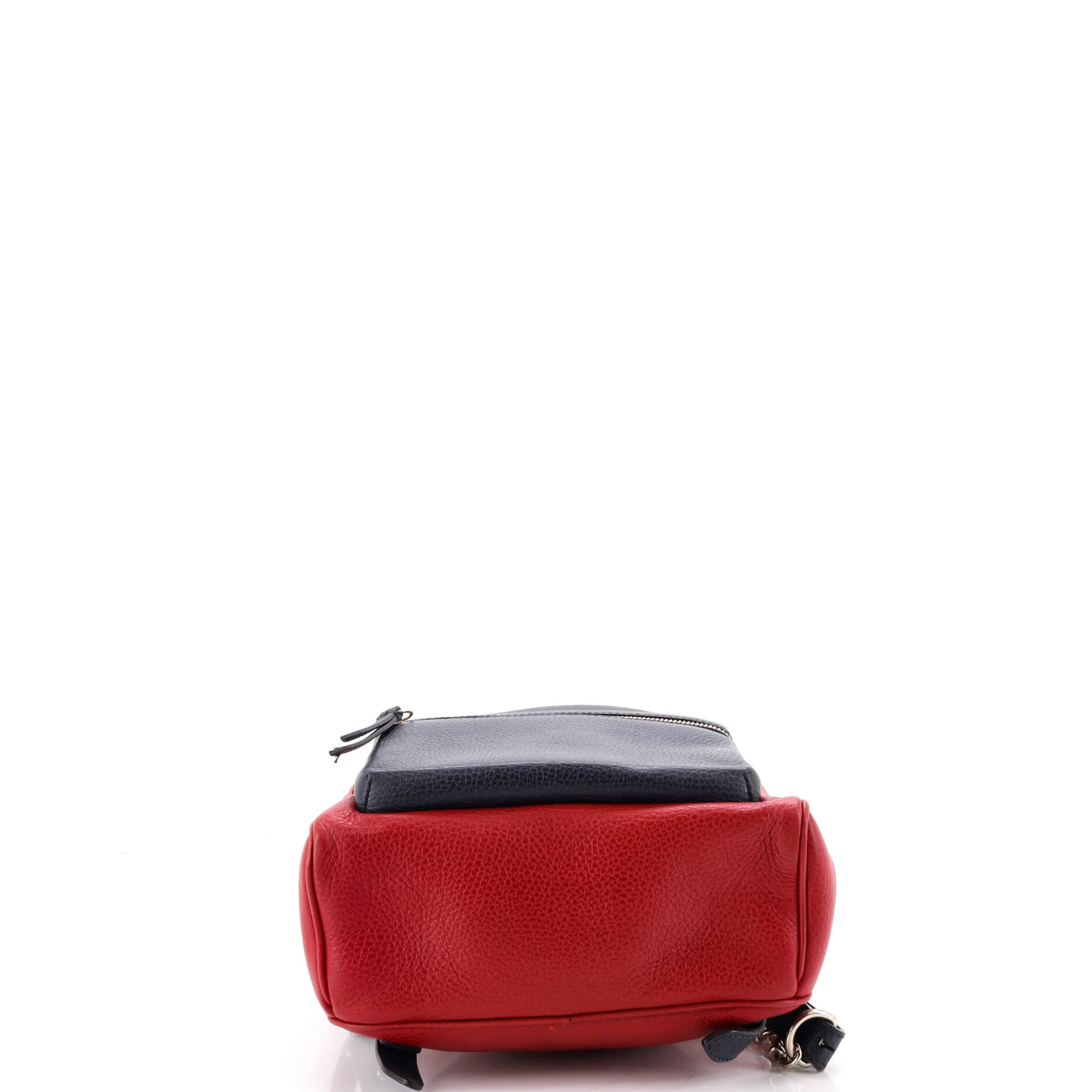 Soho Chain Backpack Leather - Image 4