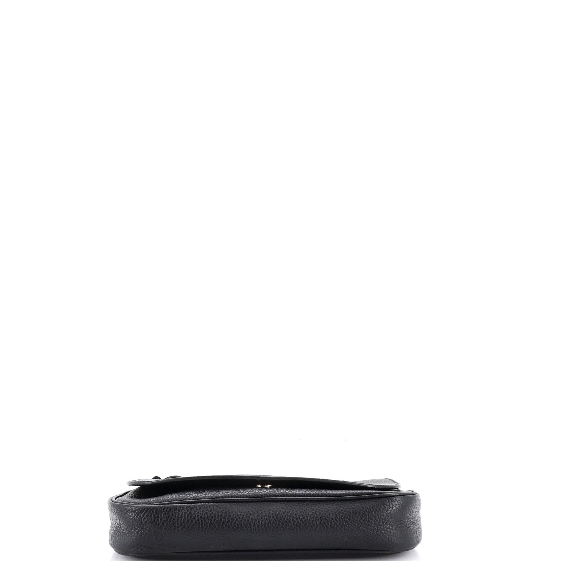 Soho Chain Crossbody Bag Leather Medium - Image 4