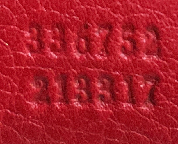 Soho Chain Crossbody Bag Leather Medium - Image 8