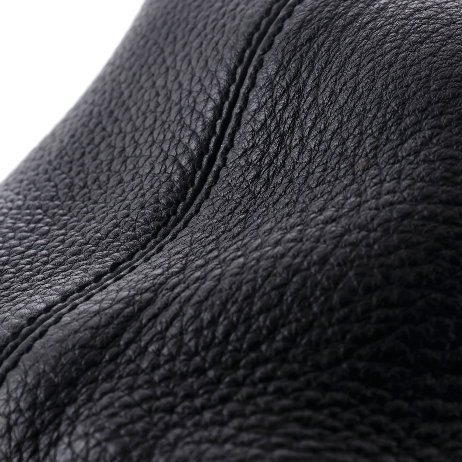 Soho Chain Strap Shoulder Bag Leather Medium - Image 6