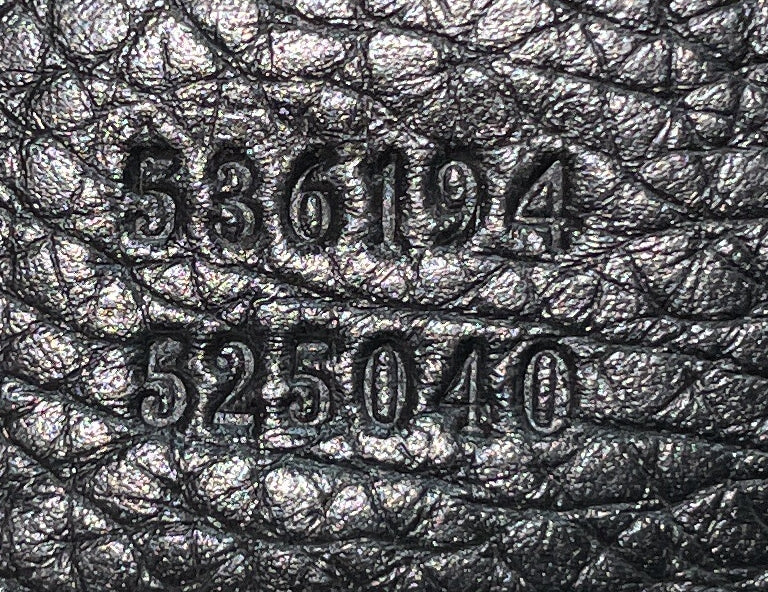 Soho Convertible Hobo Leather Large - Image 6