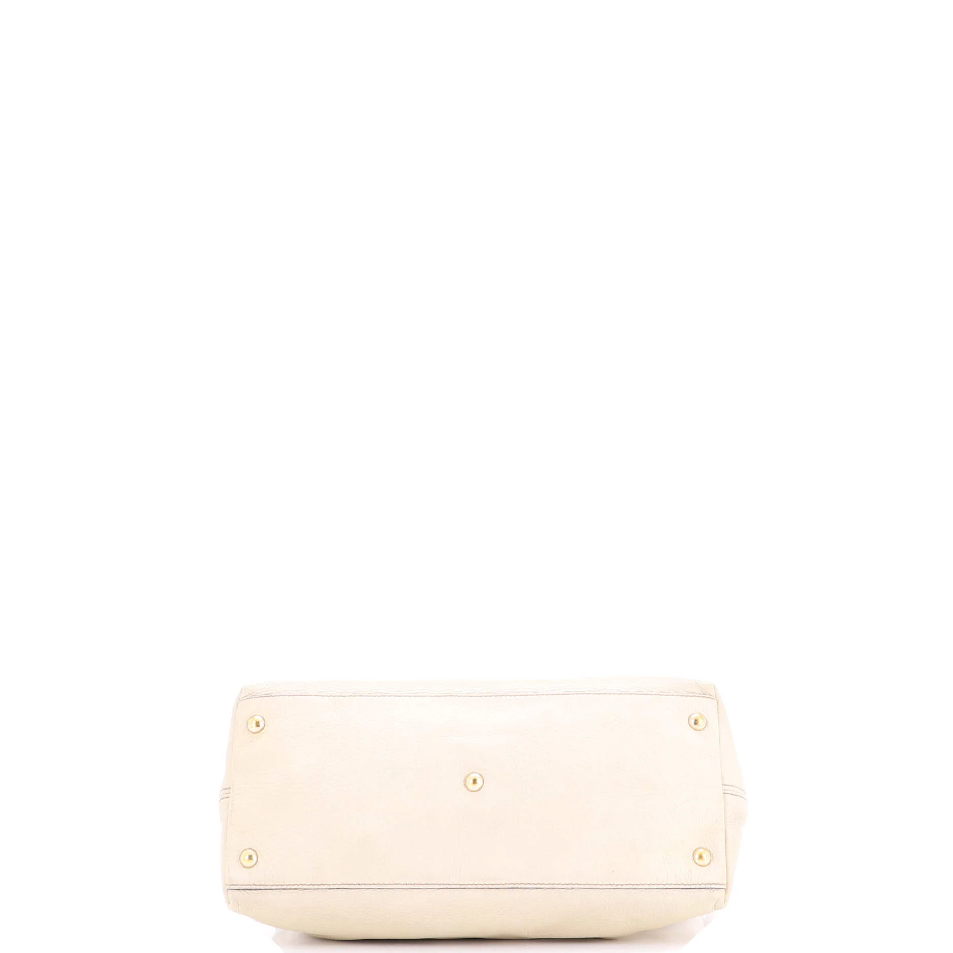 Soho Convertible Soft Top Handle Bag Leather - Image 4