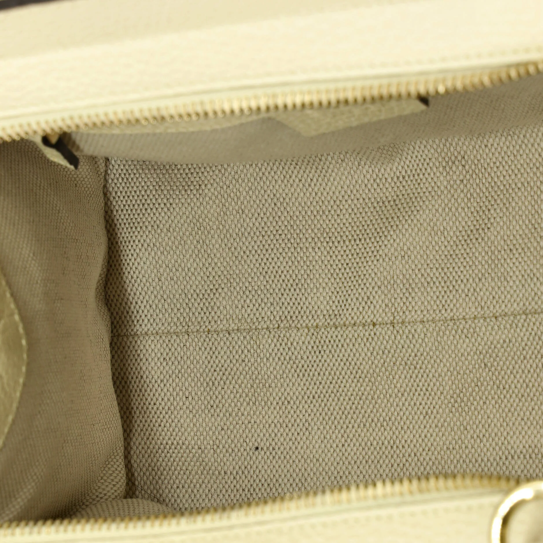 Soho Convertible Top Handle Satchel Leather Small - Image 5