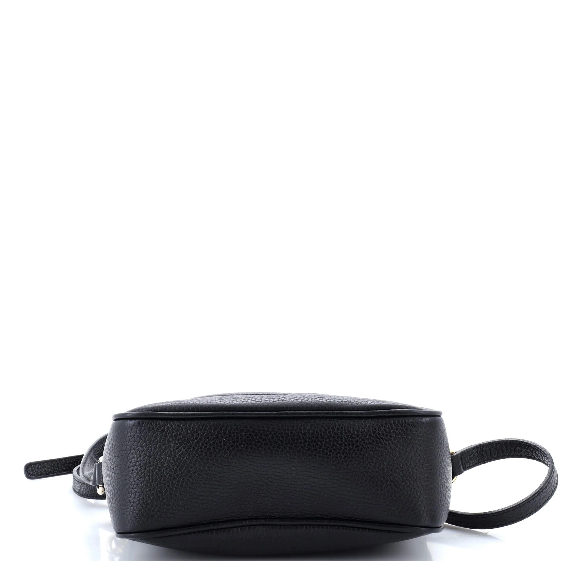 Soho Disco Crossbody Bag Leather Mini - Image 4