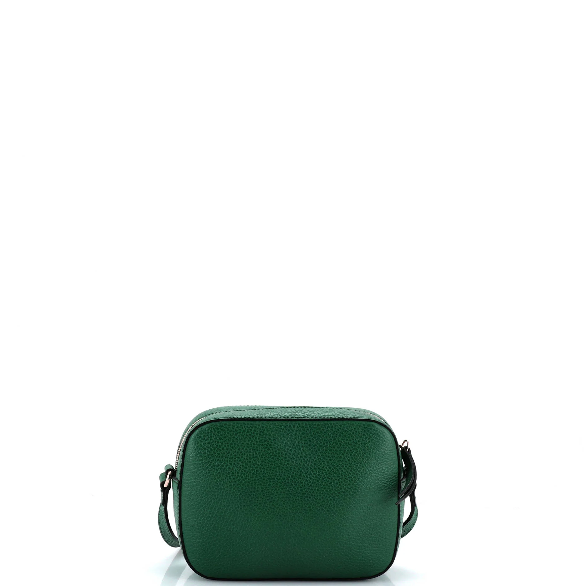 Soho Disco Crossbody Bag Leather Small - Image 3