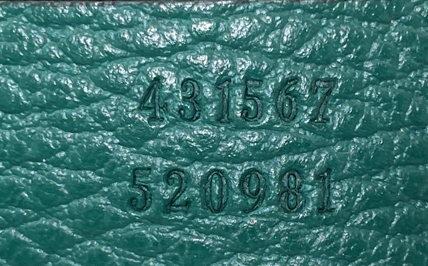 Soho Disco Crossbody Bag Leather Small - Image 6