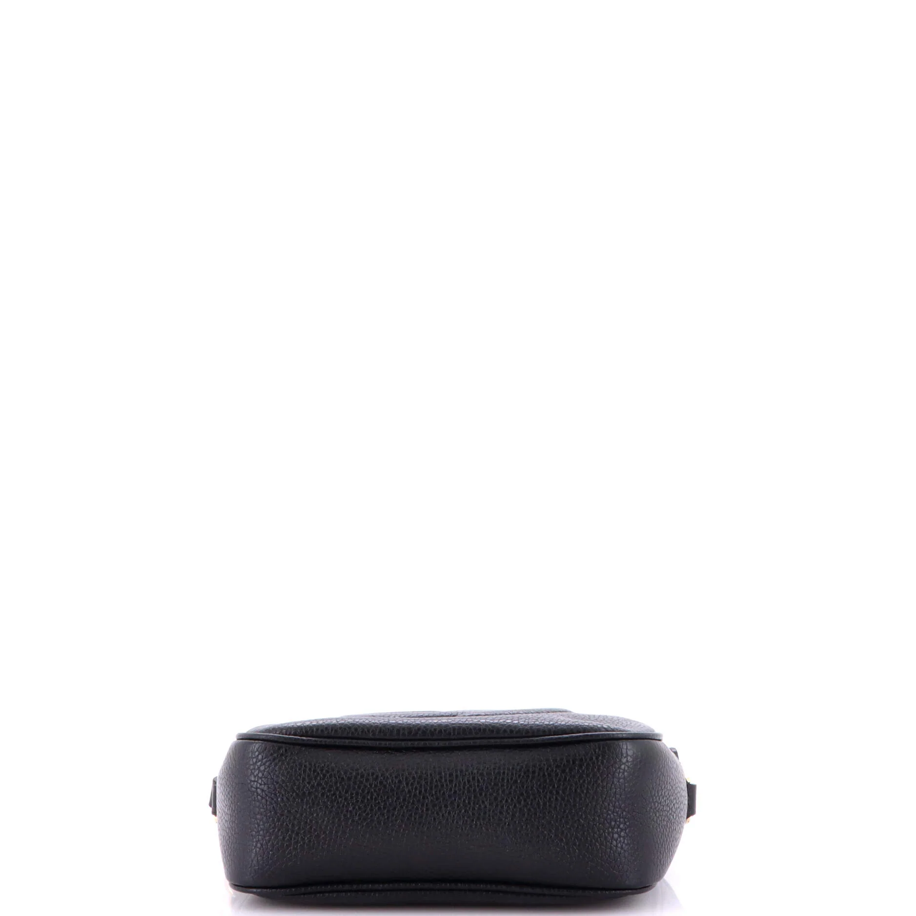 Soho Disco Crossbody Bag Leather Small - Image 4