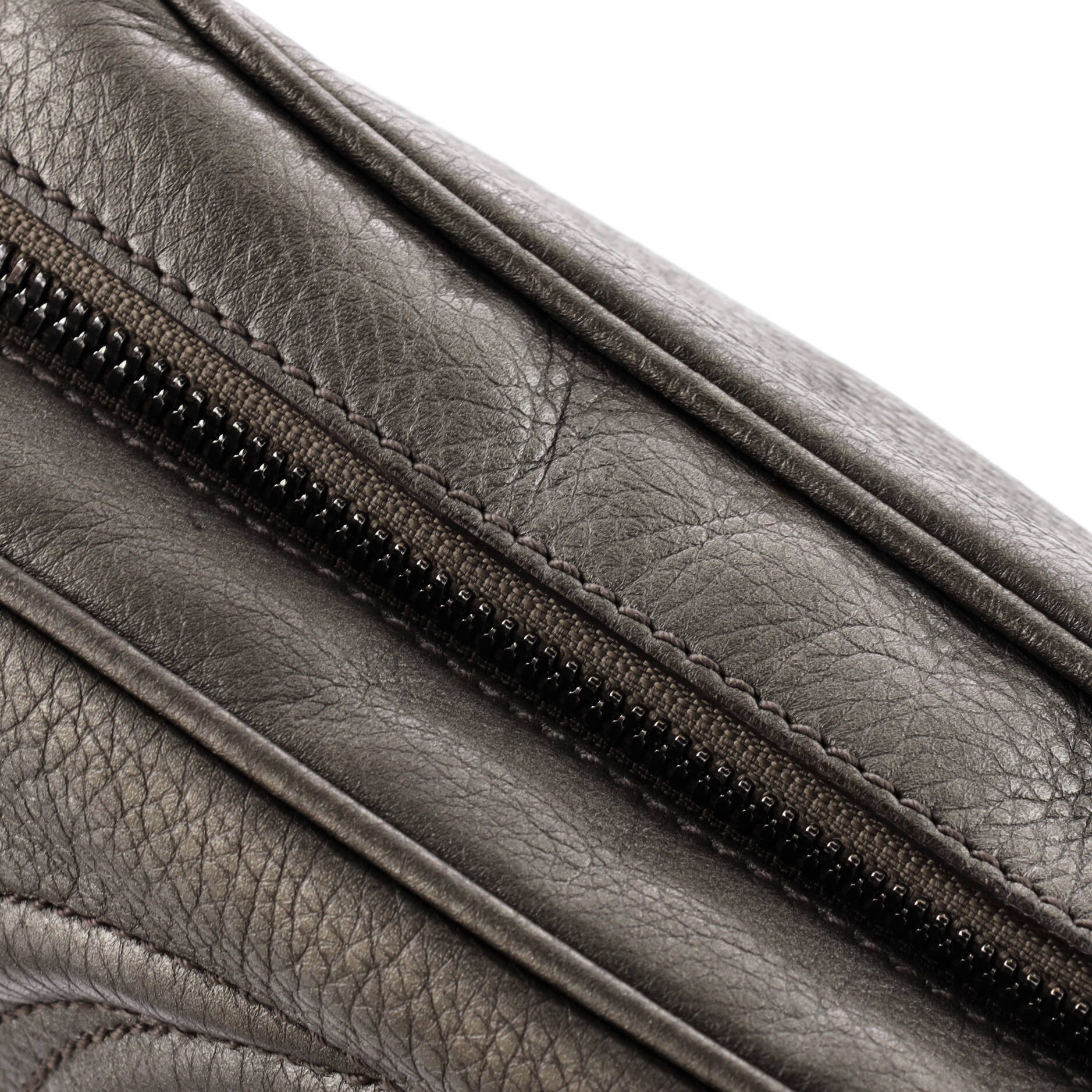 Soho Disco Crossbody Bag Leather Small - Image 6