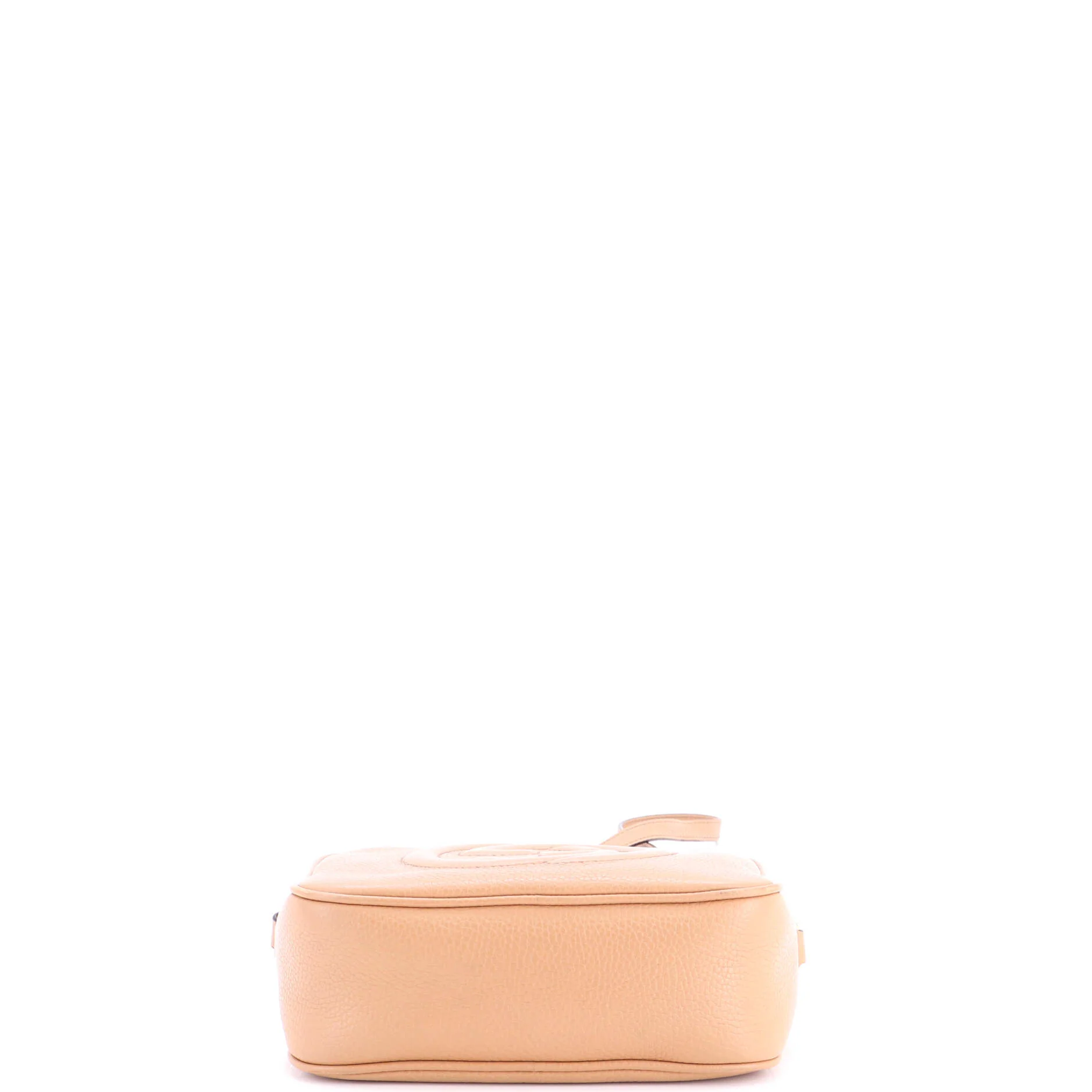 Soho Disco Crossbody Bag Leather Small - Image 4