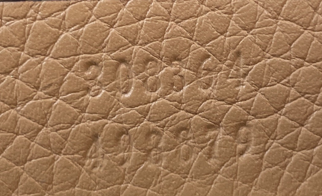 Soho Disco Crossbody Bag Leather Small - Image 7