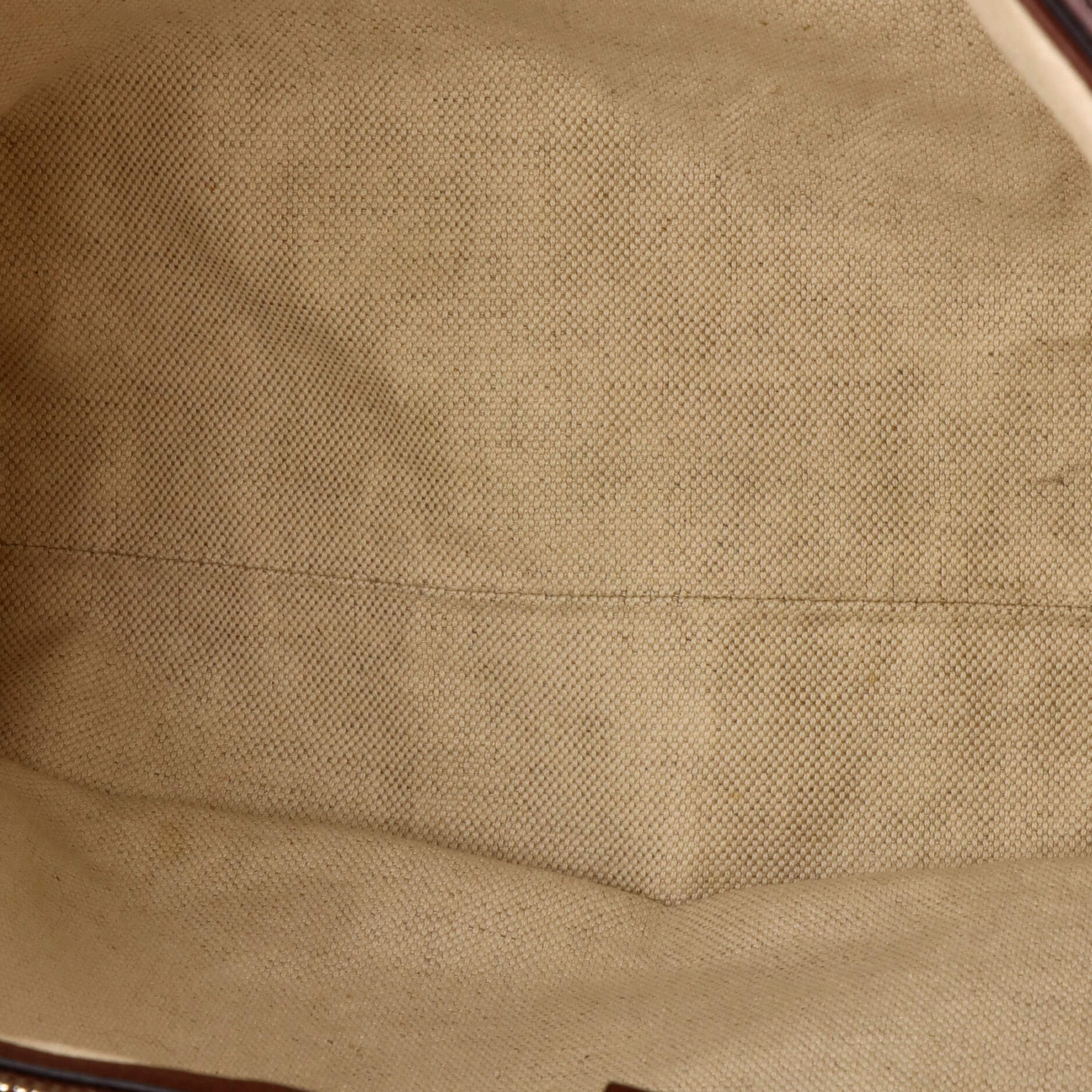 Soho Flap Messenger Leather Large - Image 5