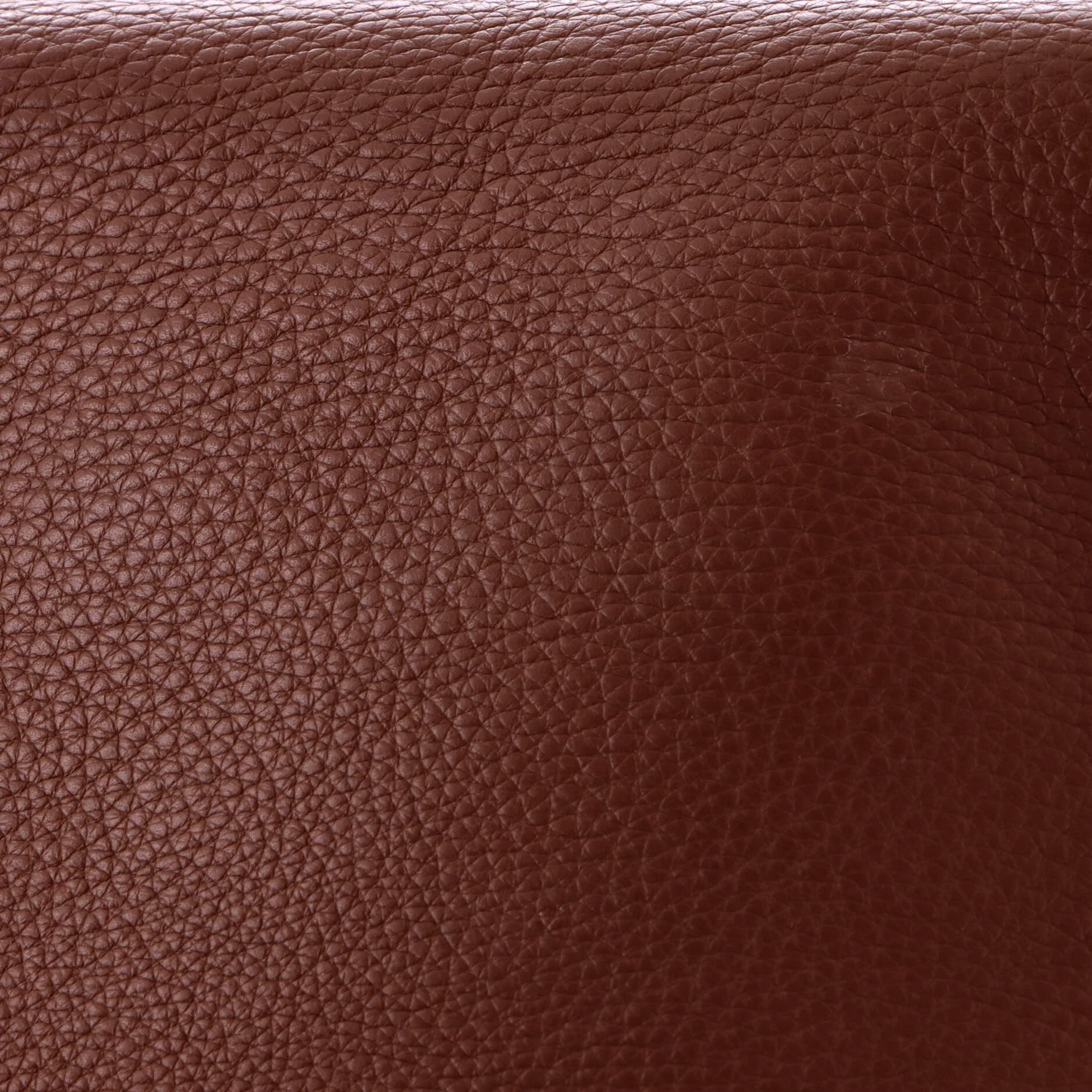 Soho Flap Messenger Leather Large - Image 6