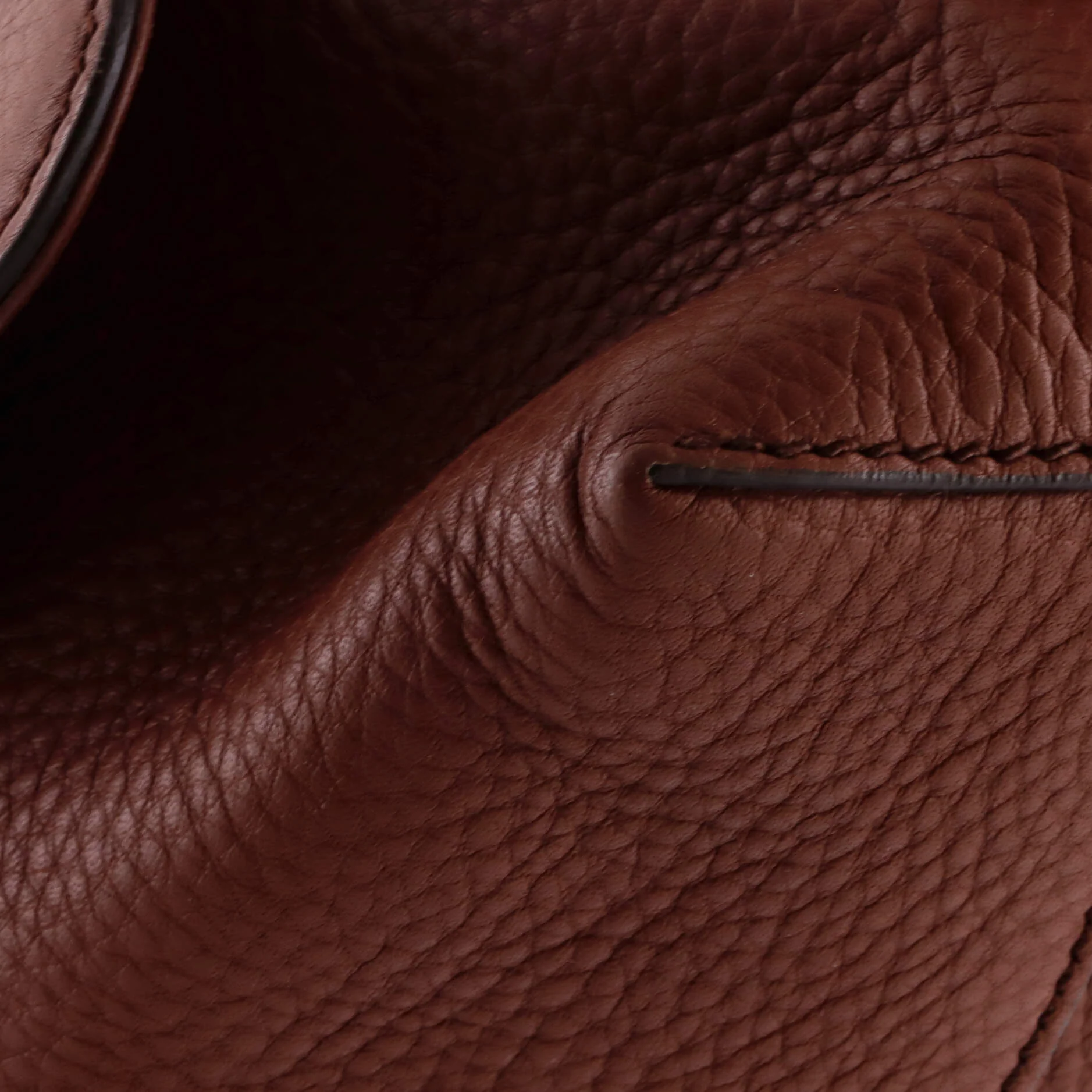 Soho Flap Messenger Leather Large - Image 7